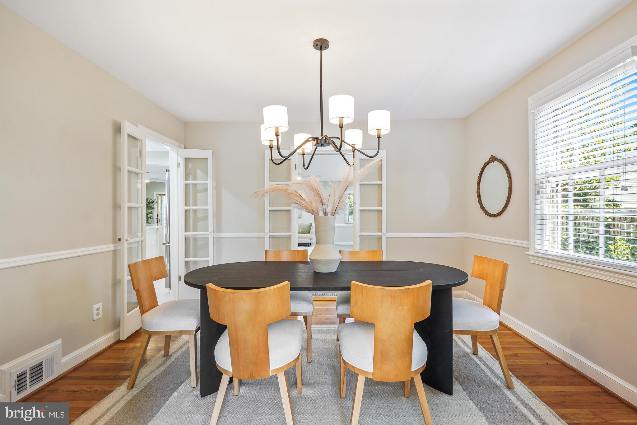 BRADMOOR - Residential