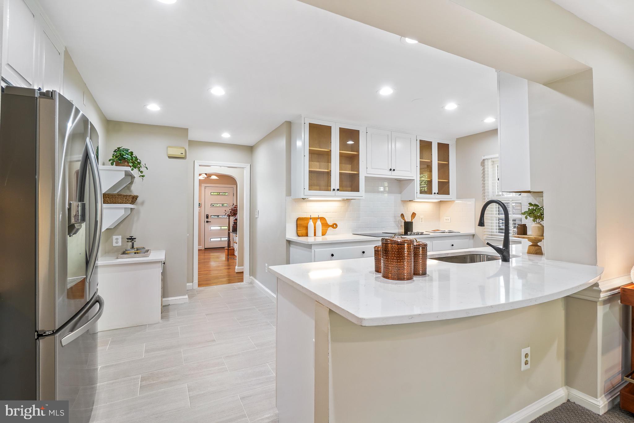 BRADMOOR - Residential