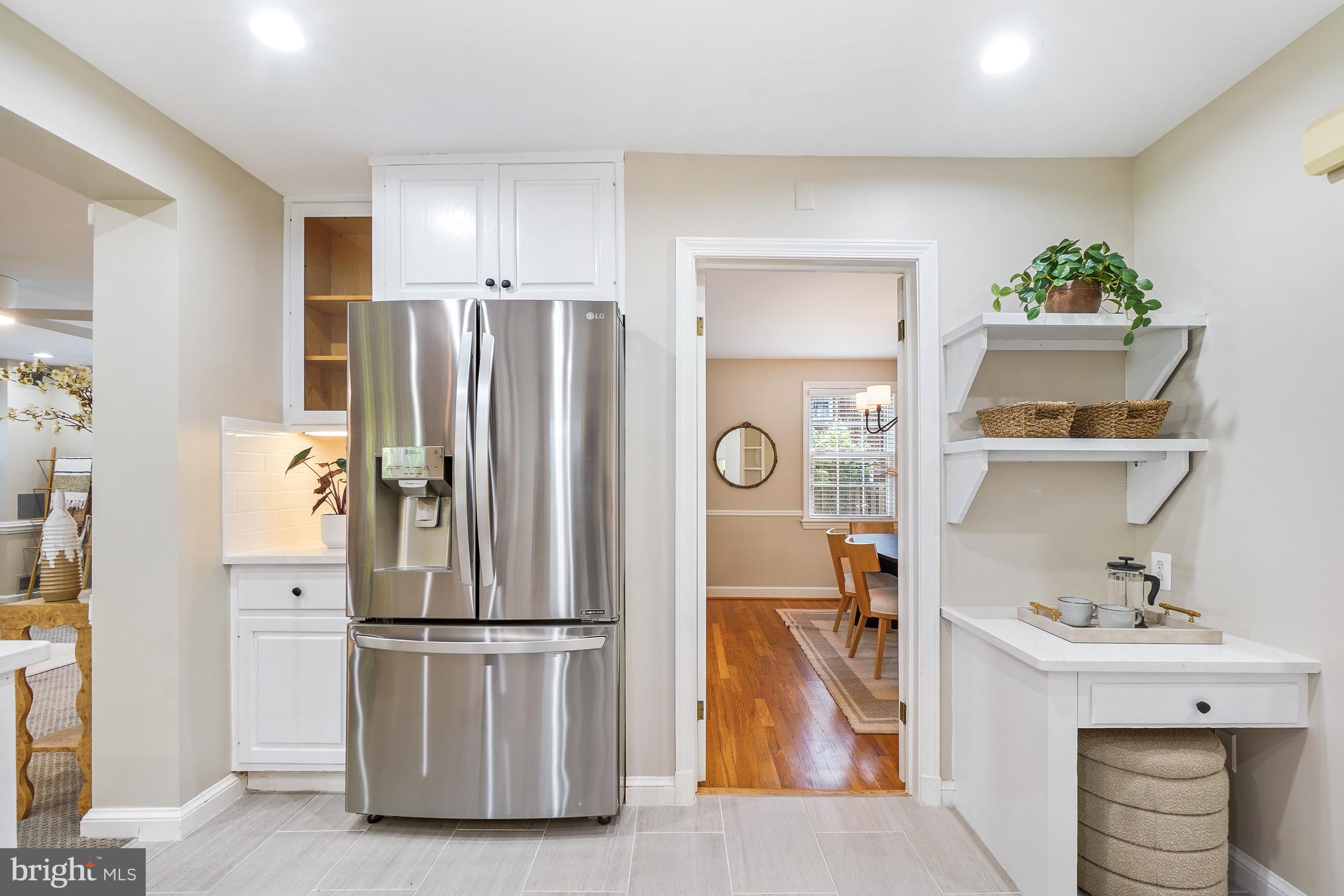 BRADMOOR - Residential