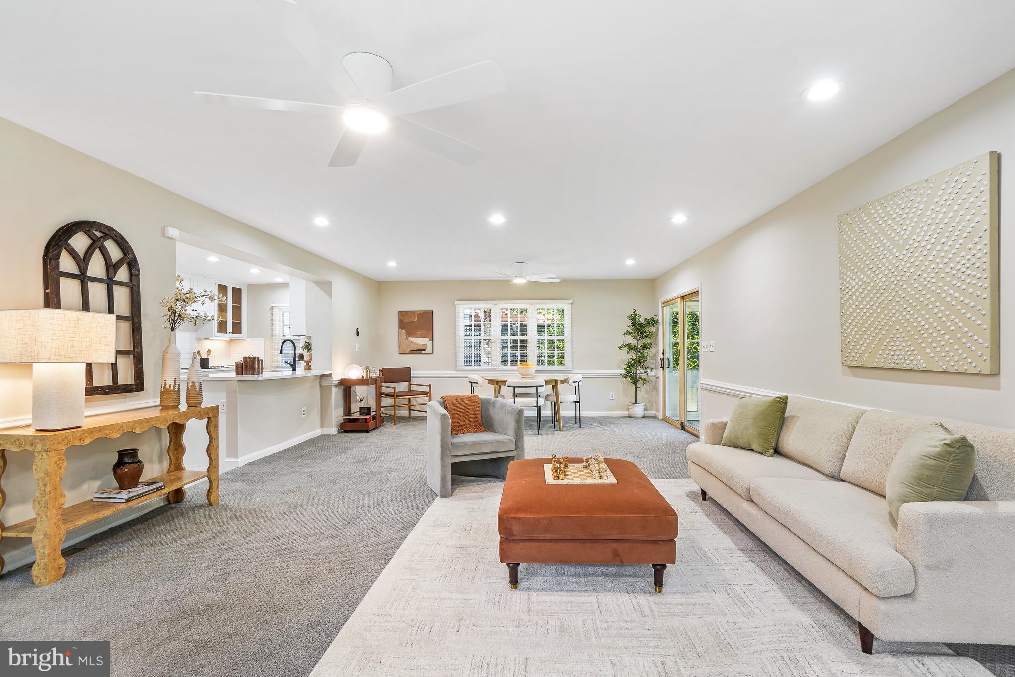 BRADMOOR - Residential