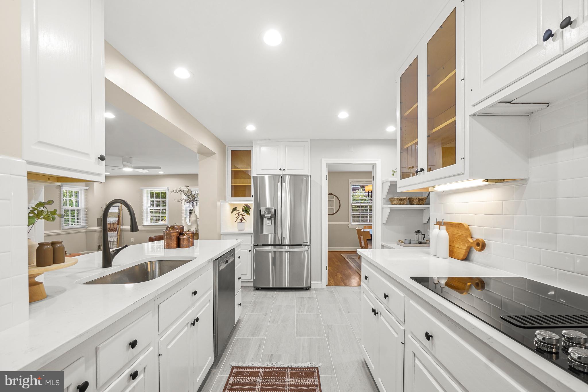 BRADMOOR - Residential