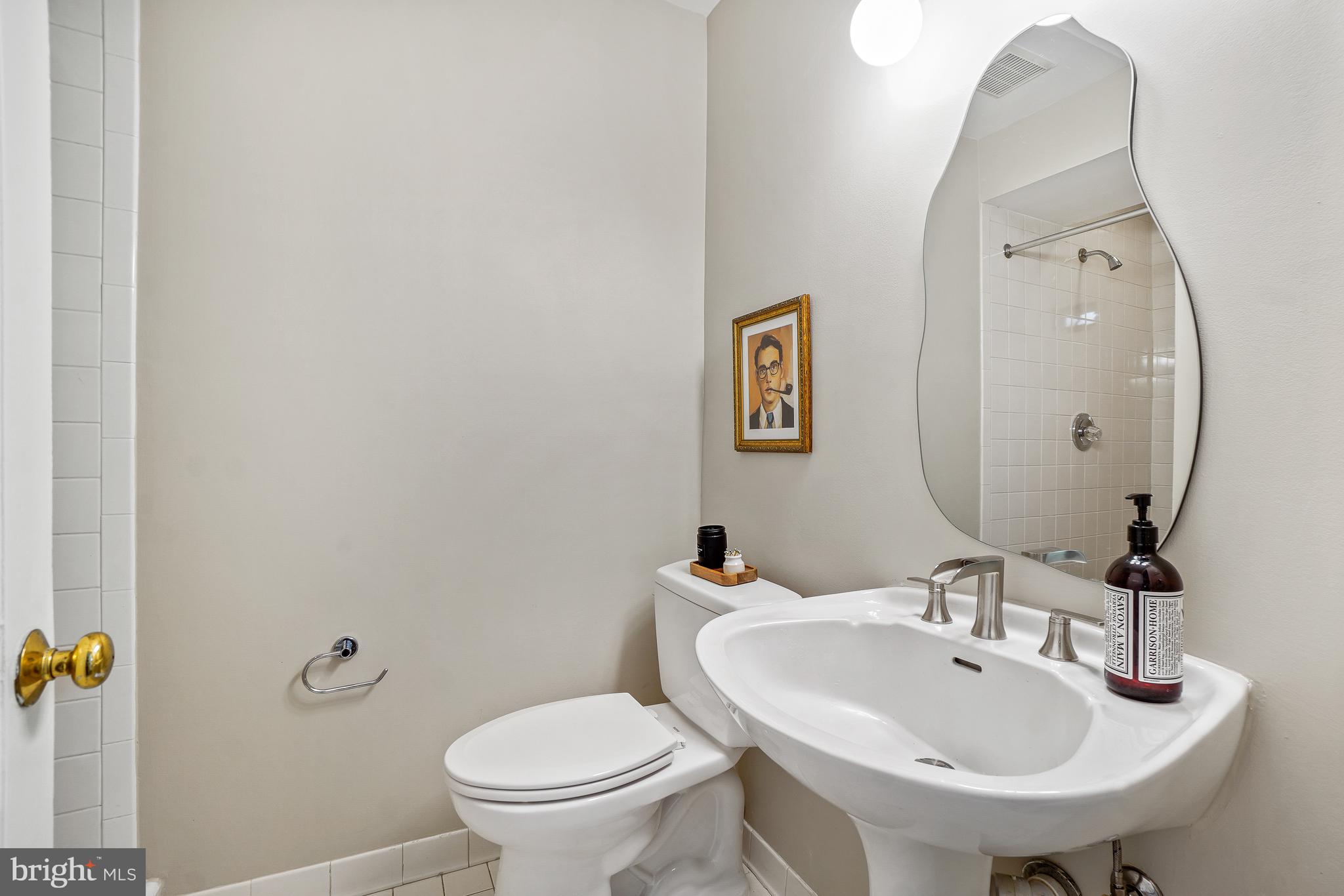 BRADMOOR - Residential
