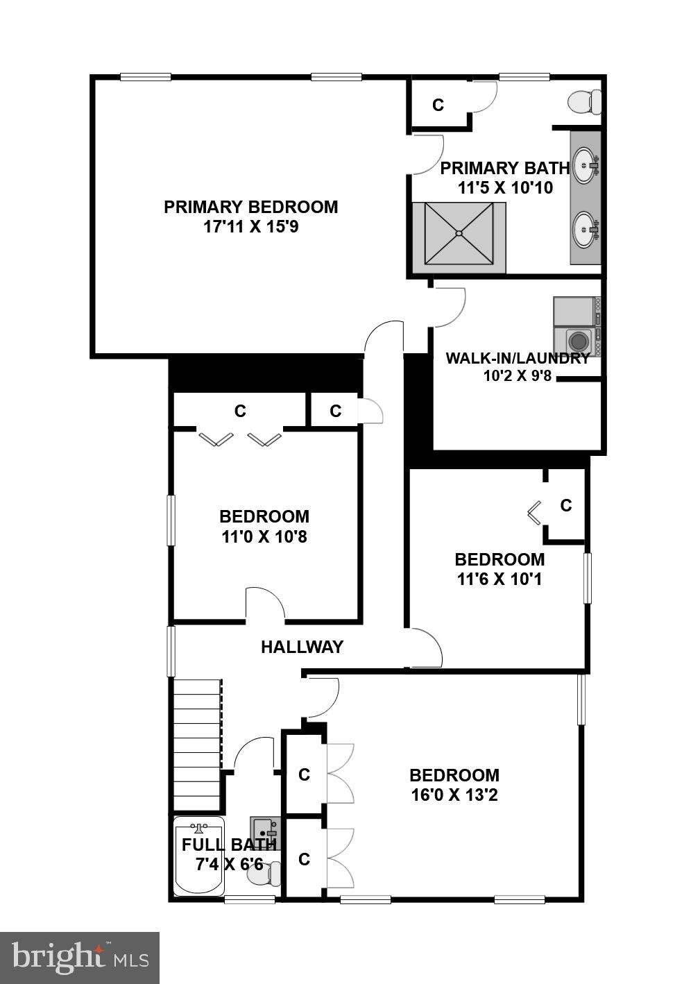 BRADMOOR - Residential