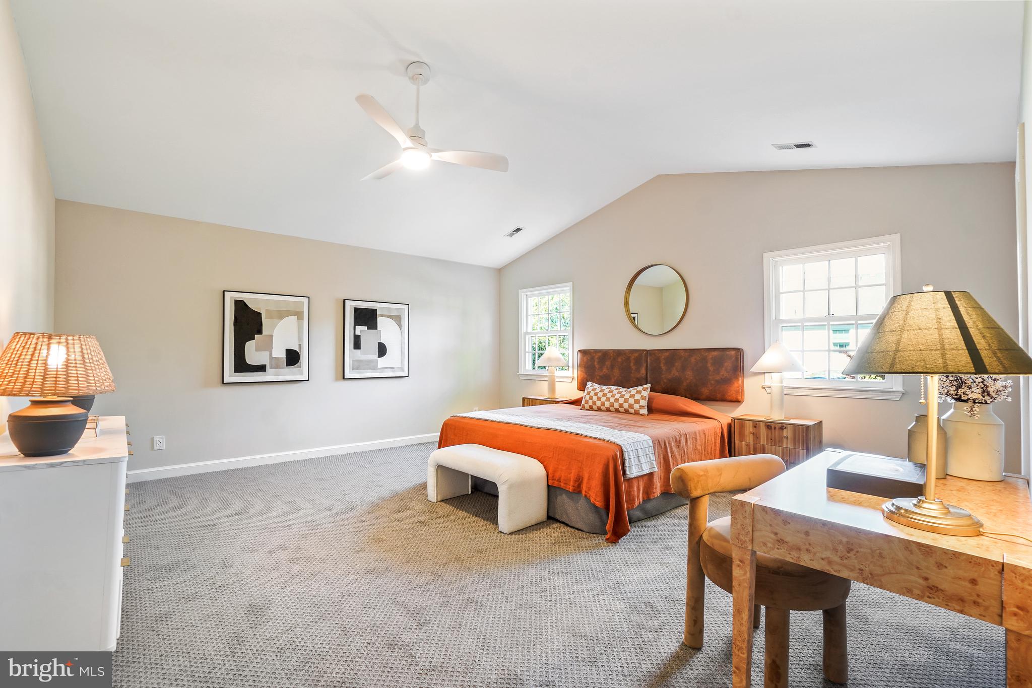 BRADMOOR - Residential