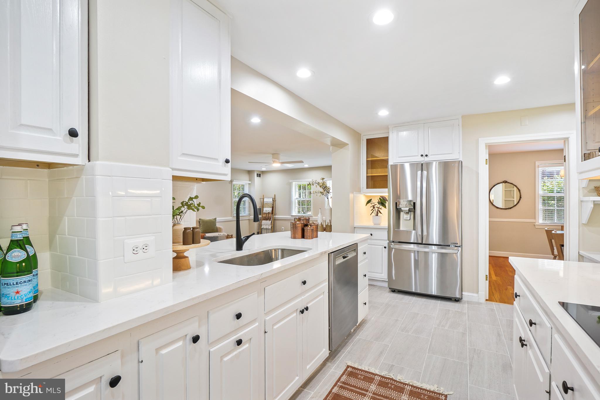 BRADMOOR - Residential