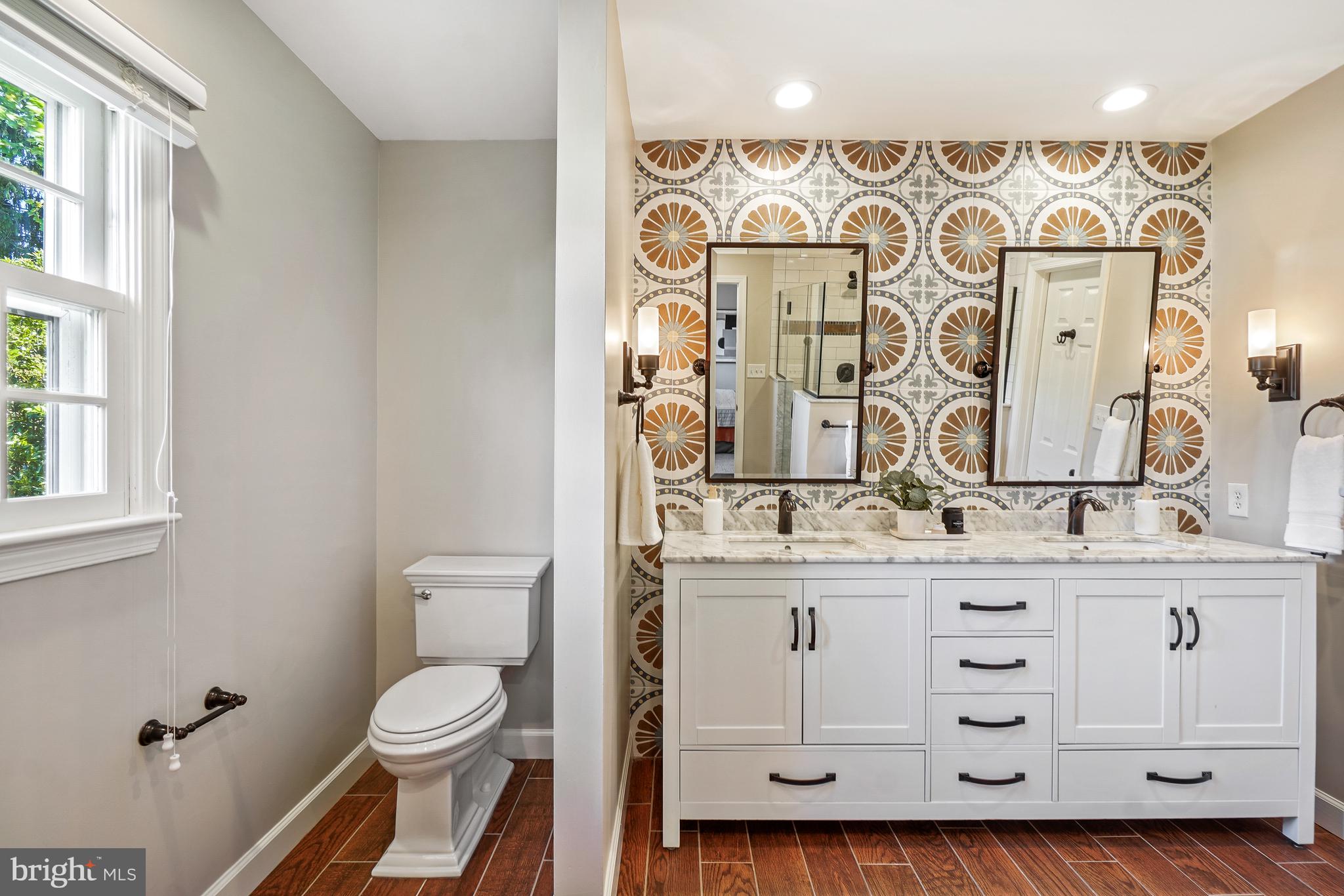 BRADMOOR - Residential
