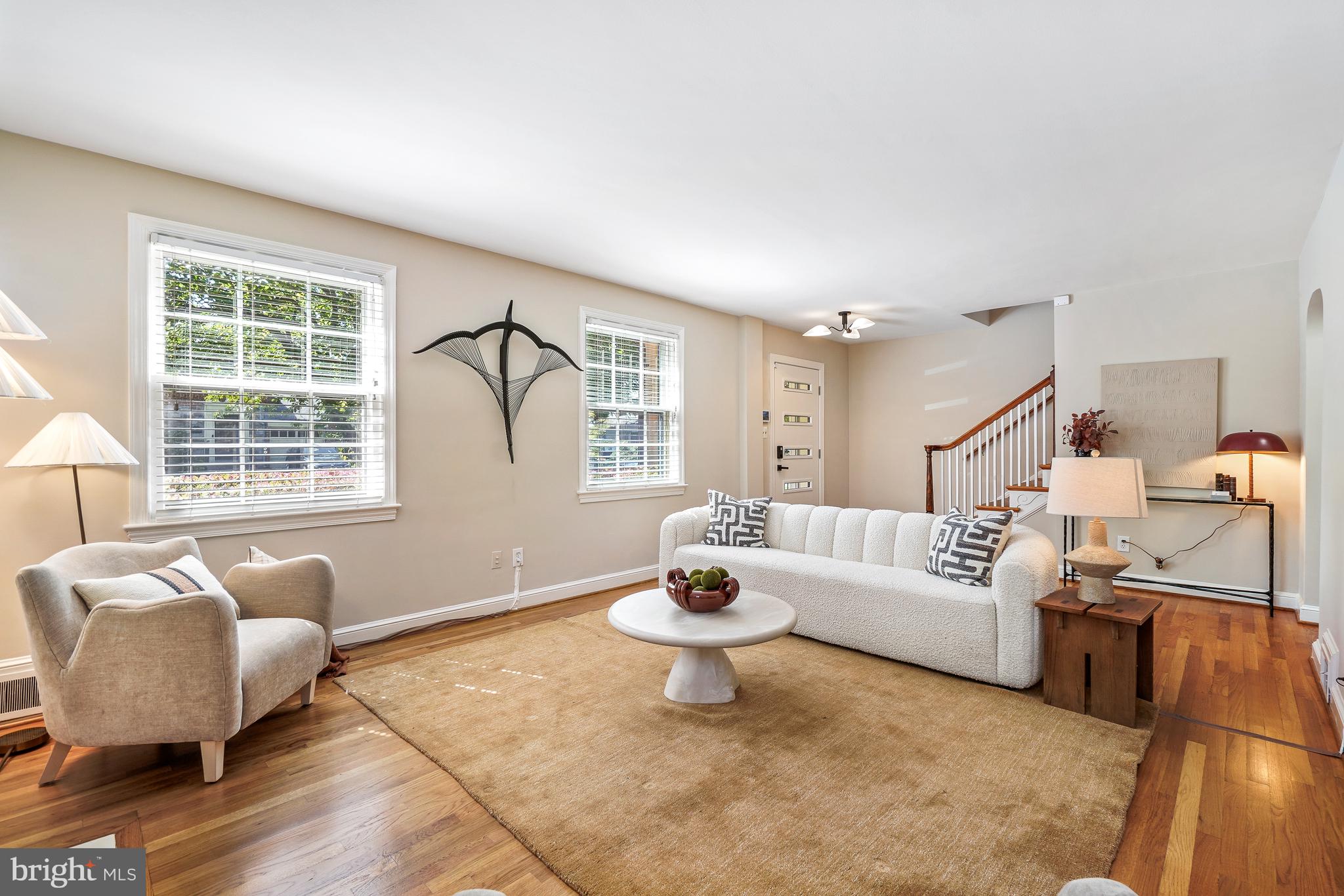 BRADMOOR - Residential