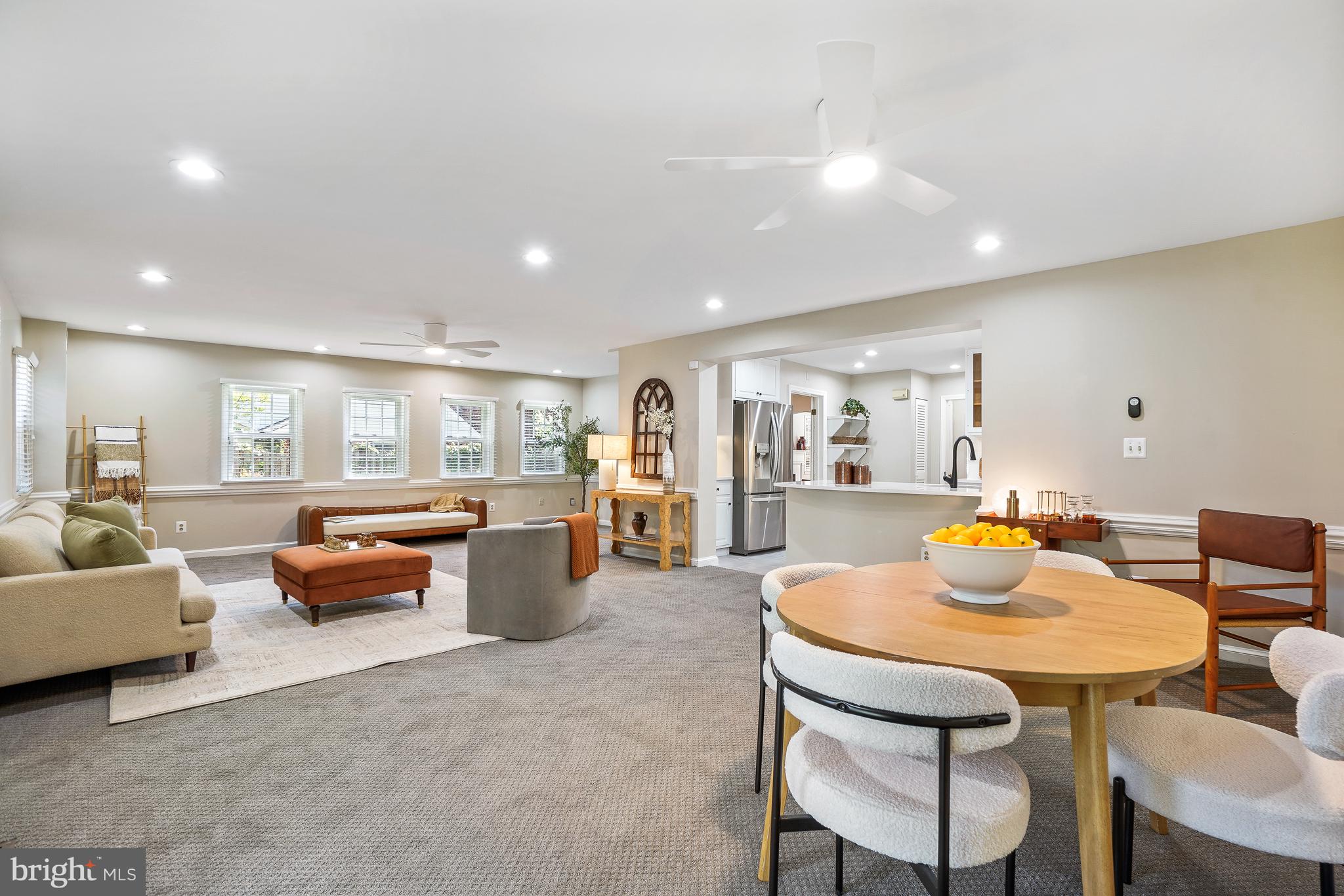 BRADMOOR - Residential