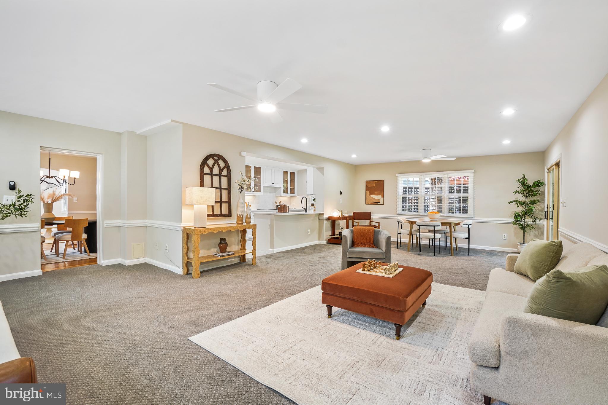 BRADMOOR - Residential