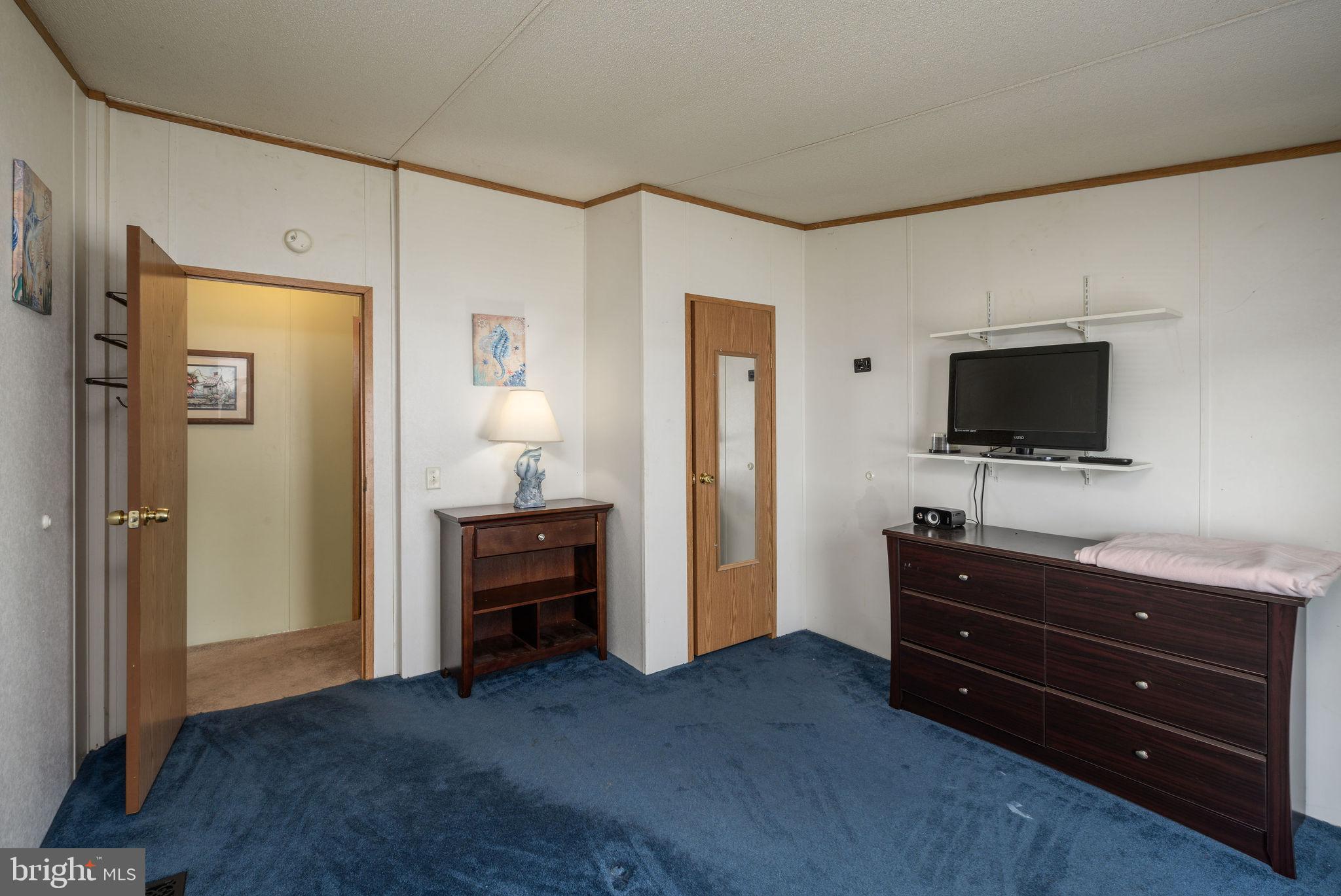 REHOBOTH SHORES MHP - Residential