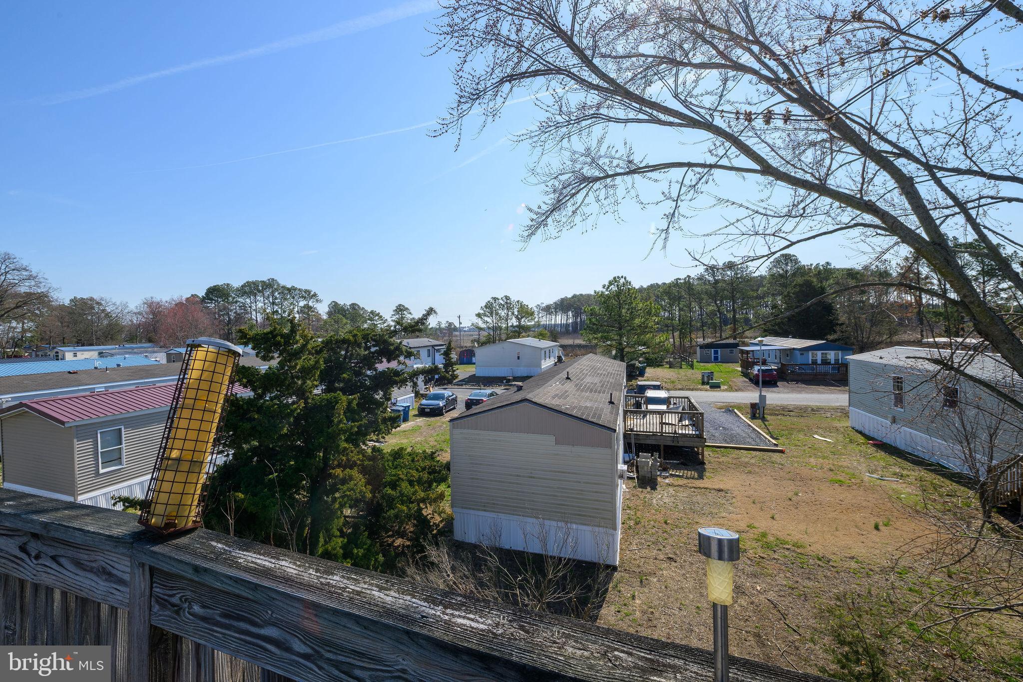 REHOBOTH SHORES MHP - Residential