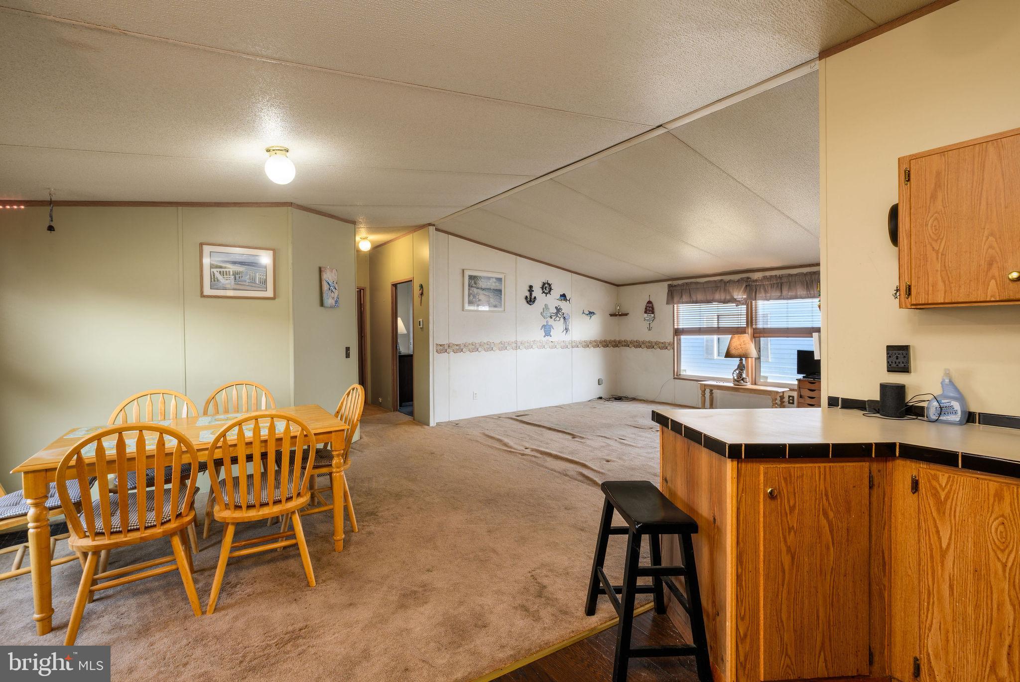 REHOBOTH SHORES MHP - Residential