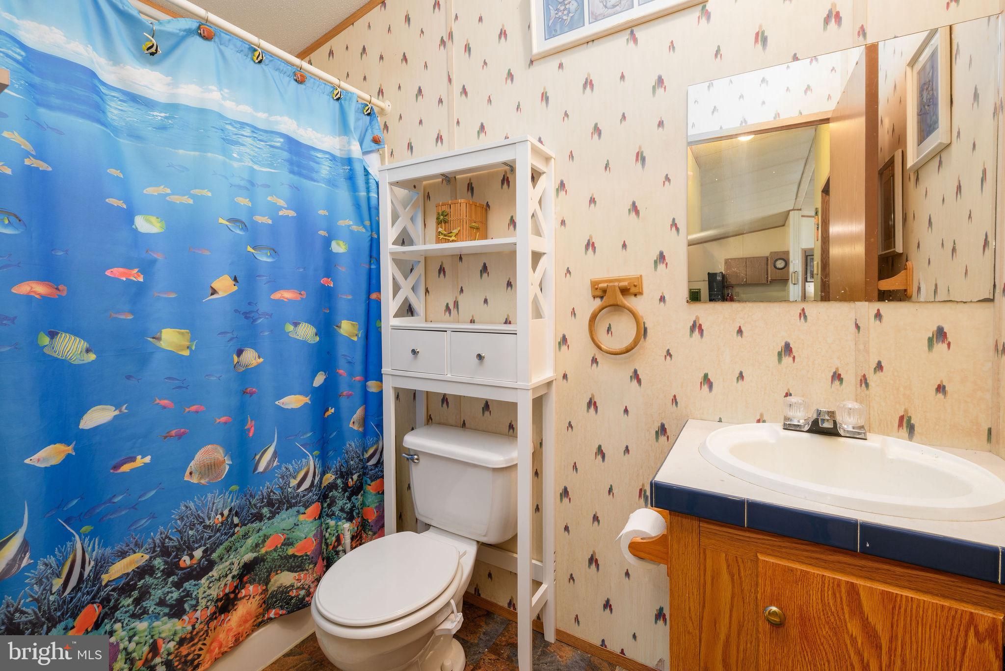 REHOBOTH SHORES MHP - Residential