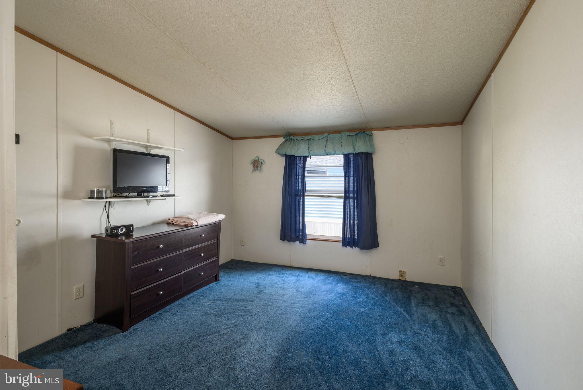 REHOBOTH SHORES MHP - Residential