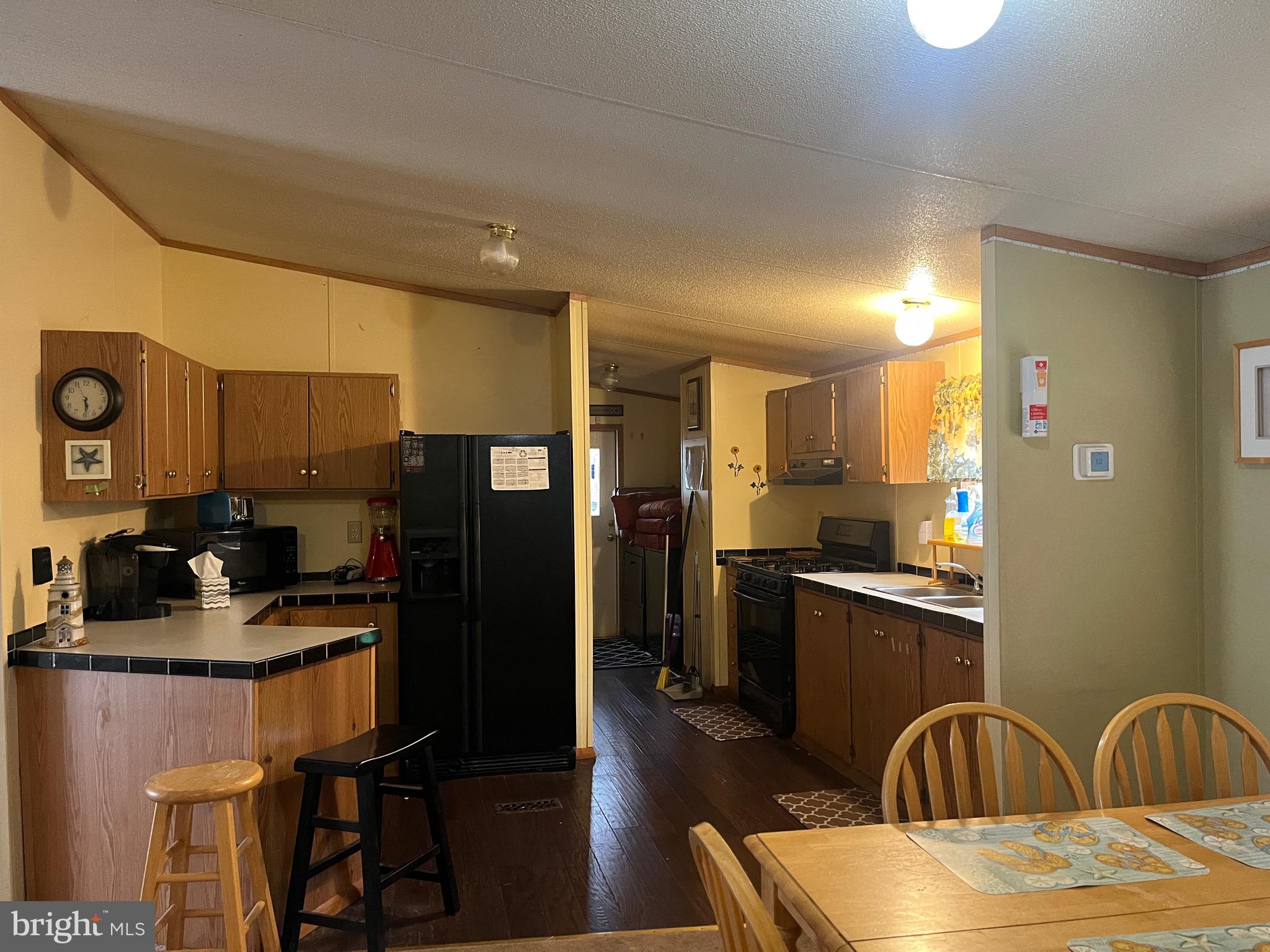 REHOBOTH SHORES MHP - Residential