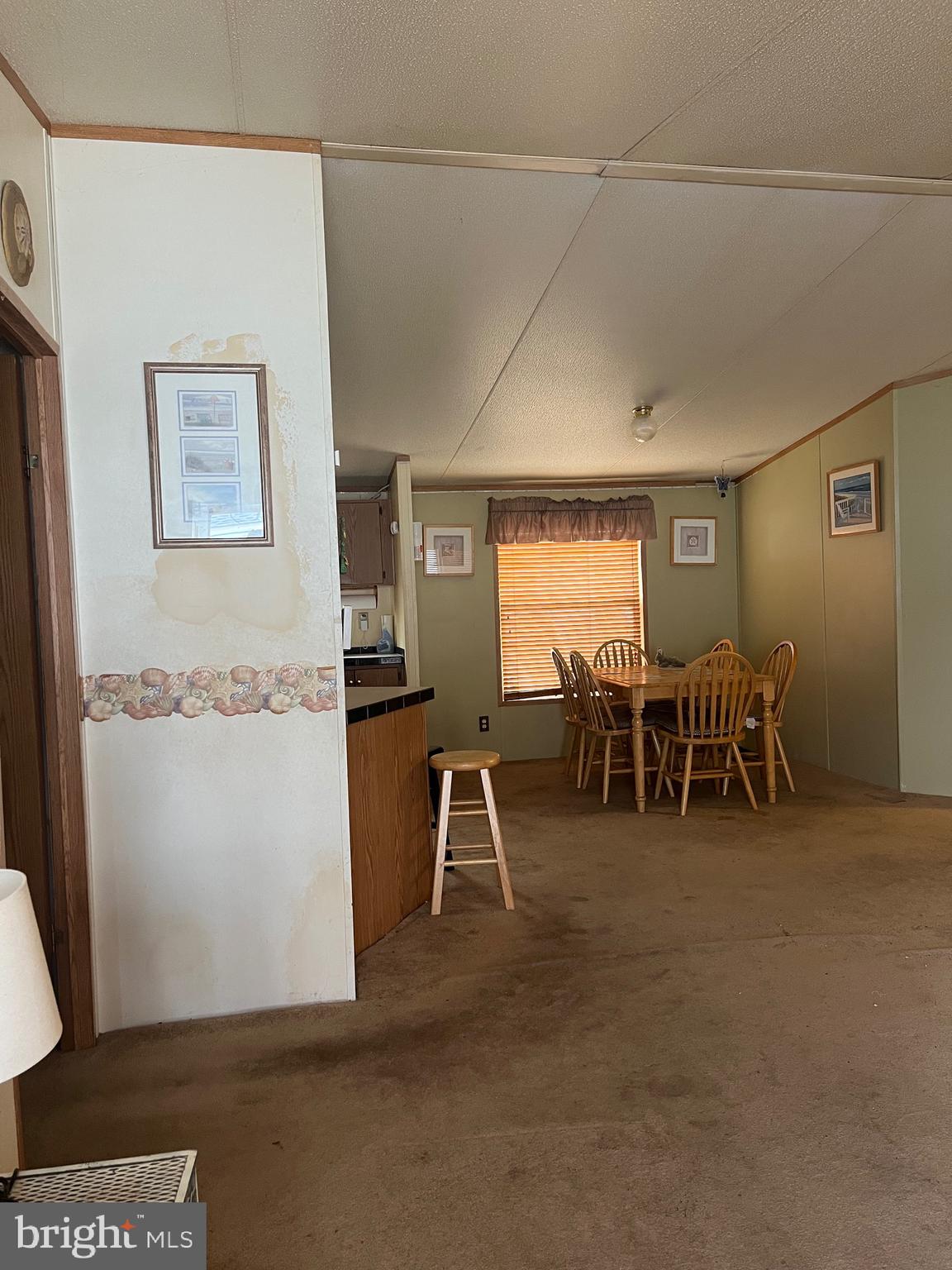 REHOBOTH SHORES MHP - Residential