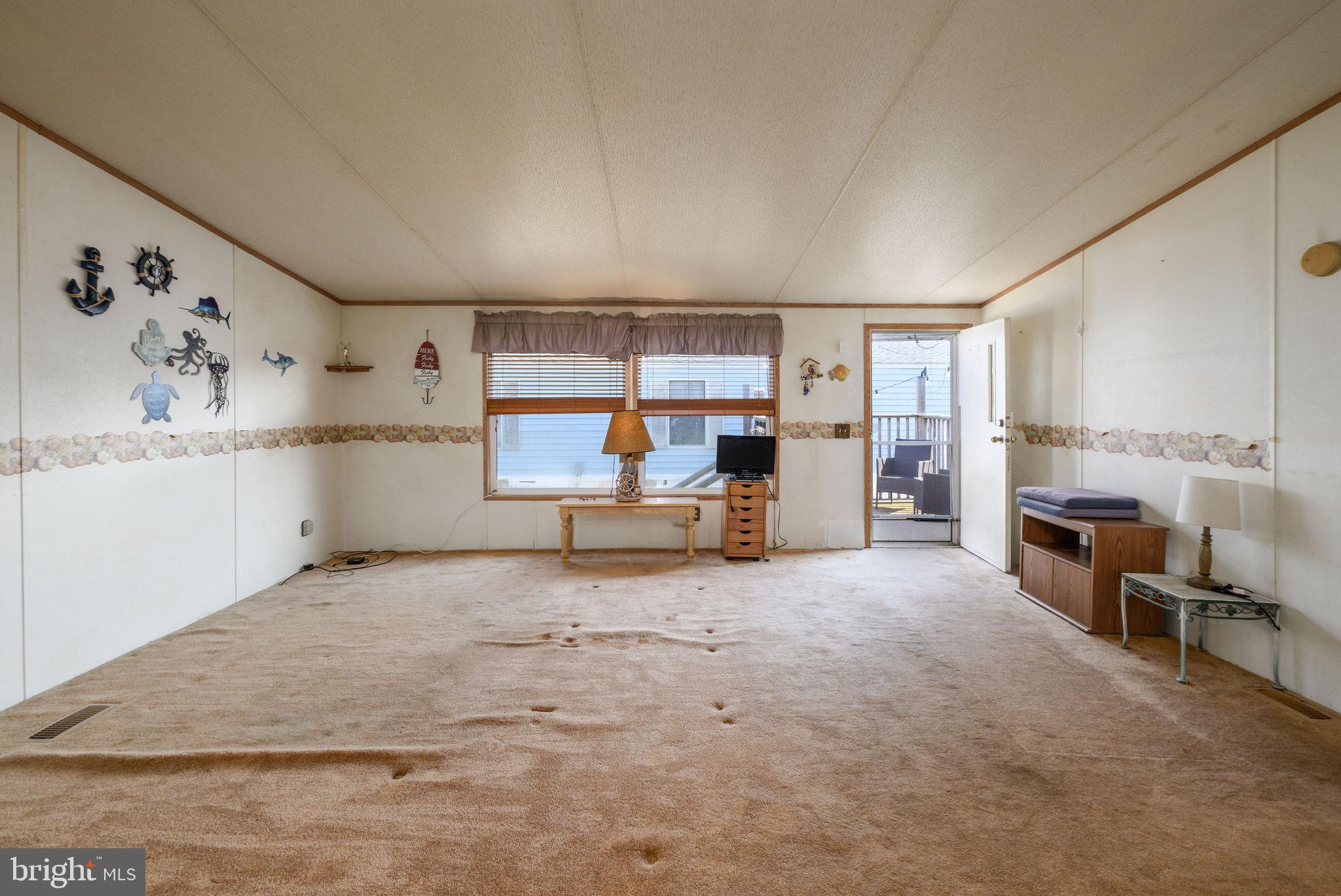 REHOBOTH SHORES MHP - Residential