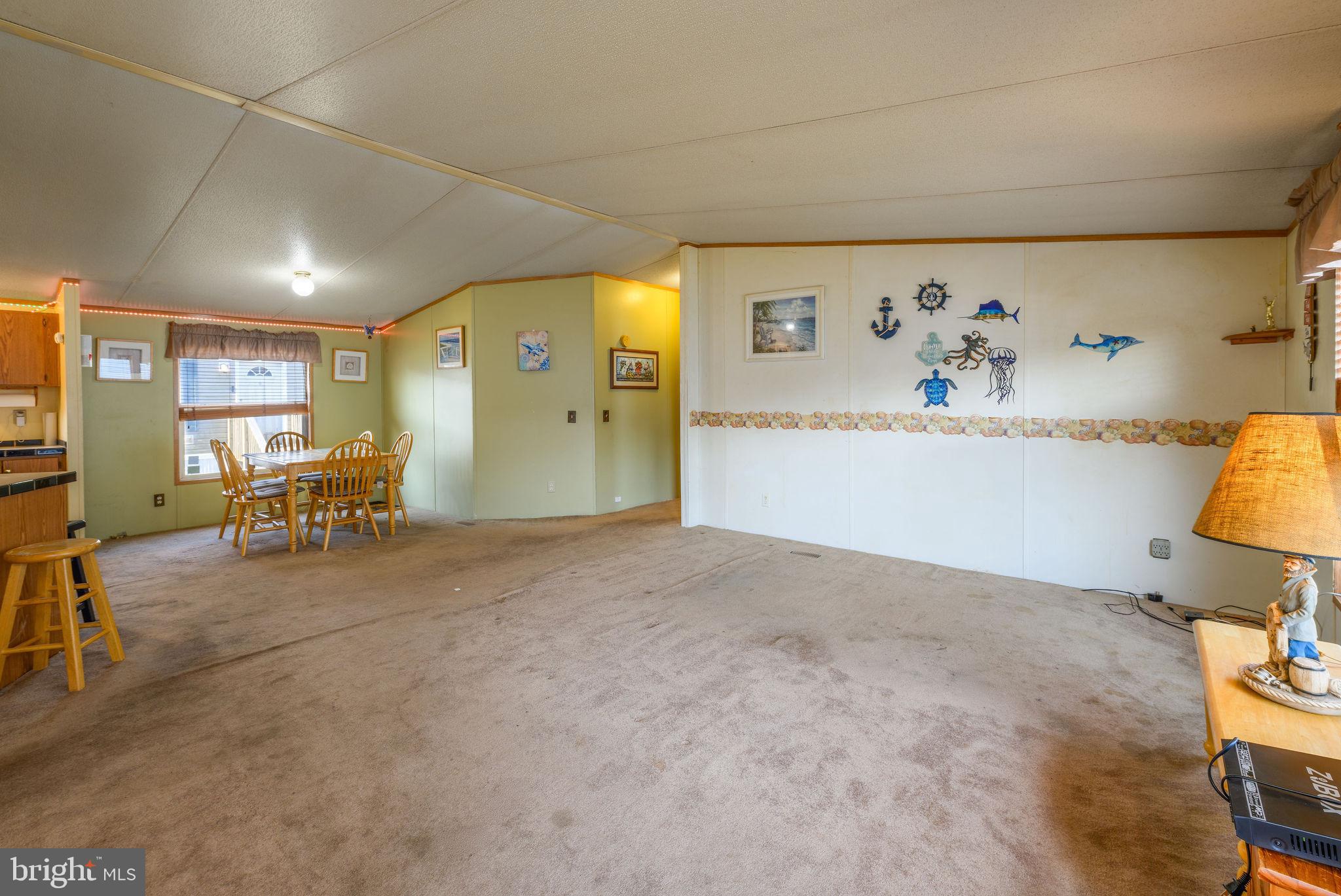 REHOBOTH SHORES MHP - Residential