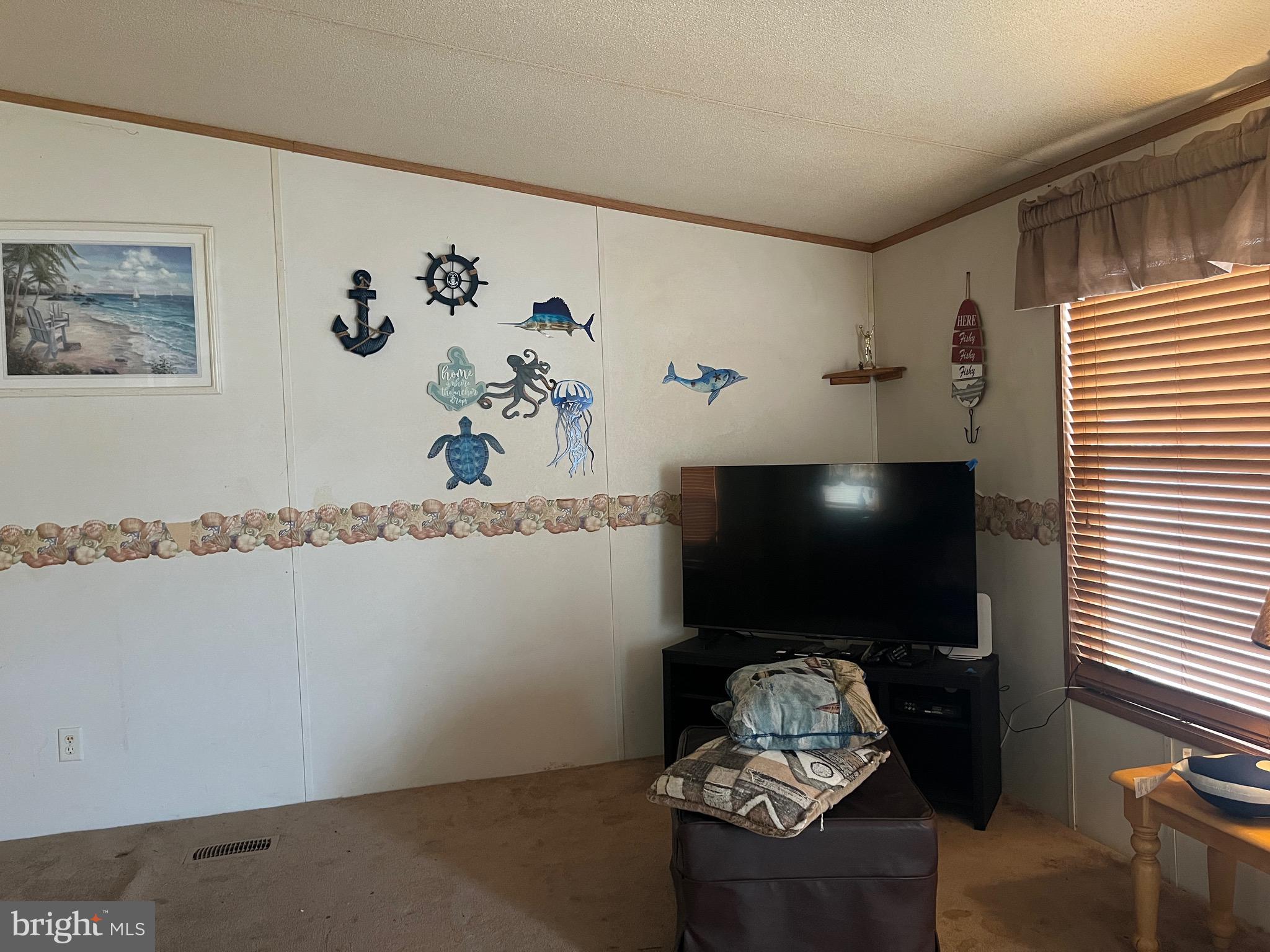 REHOBOTH SHORES MHP - Residential