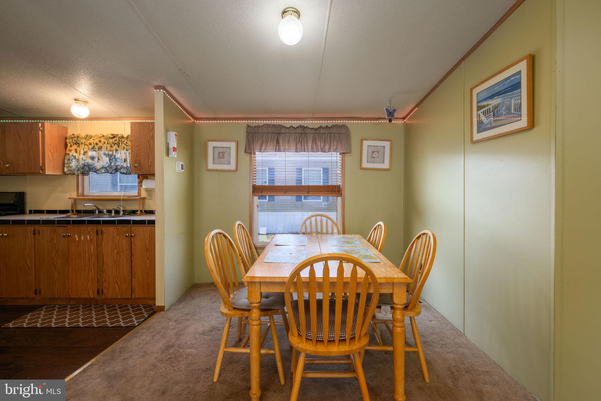 REHOBOTH SHORES MHP - Residential