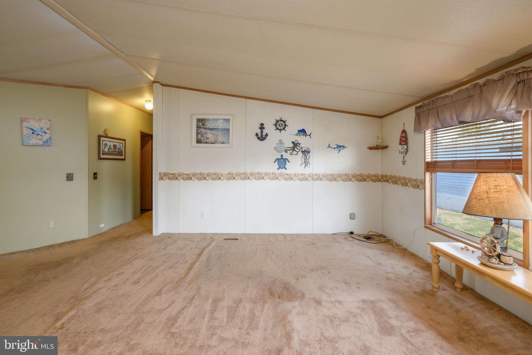 REHOBOTH SHORES MHP - Residential