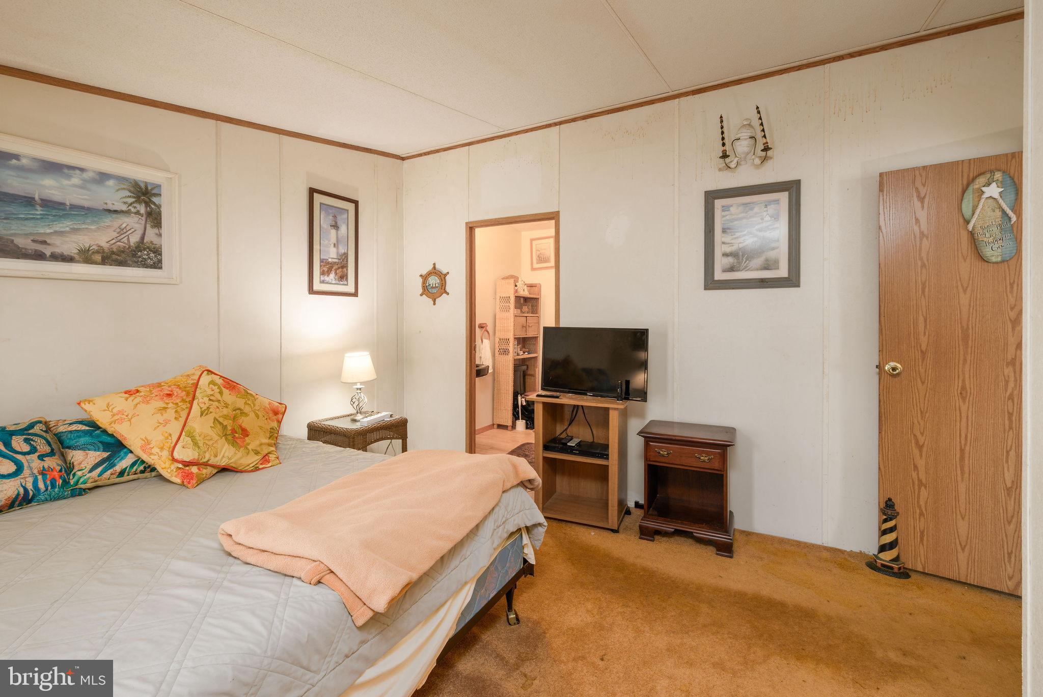 REHOBOTH SHORES MHP - Residential