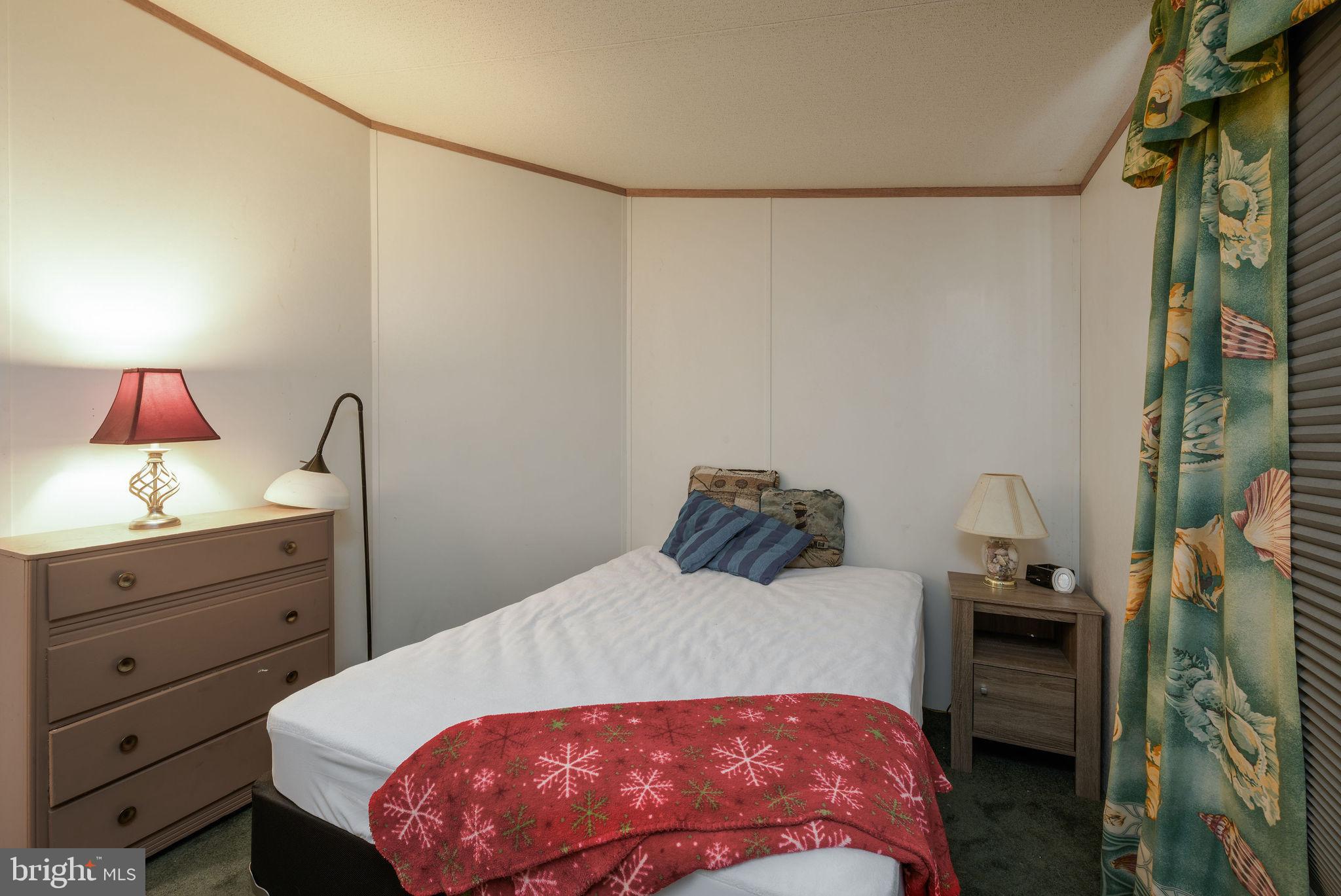 REHOBOTH SHORES MHP - Residential