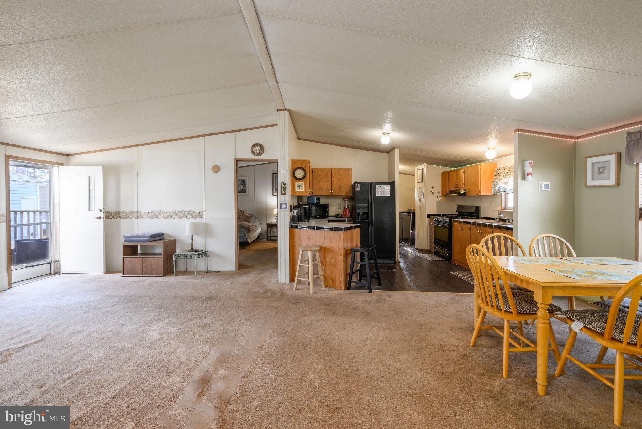 REHOBOTH SHORES MHP - Residential