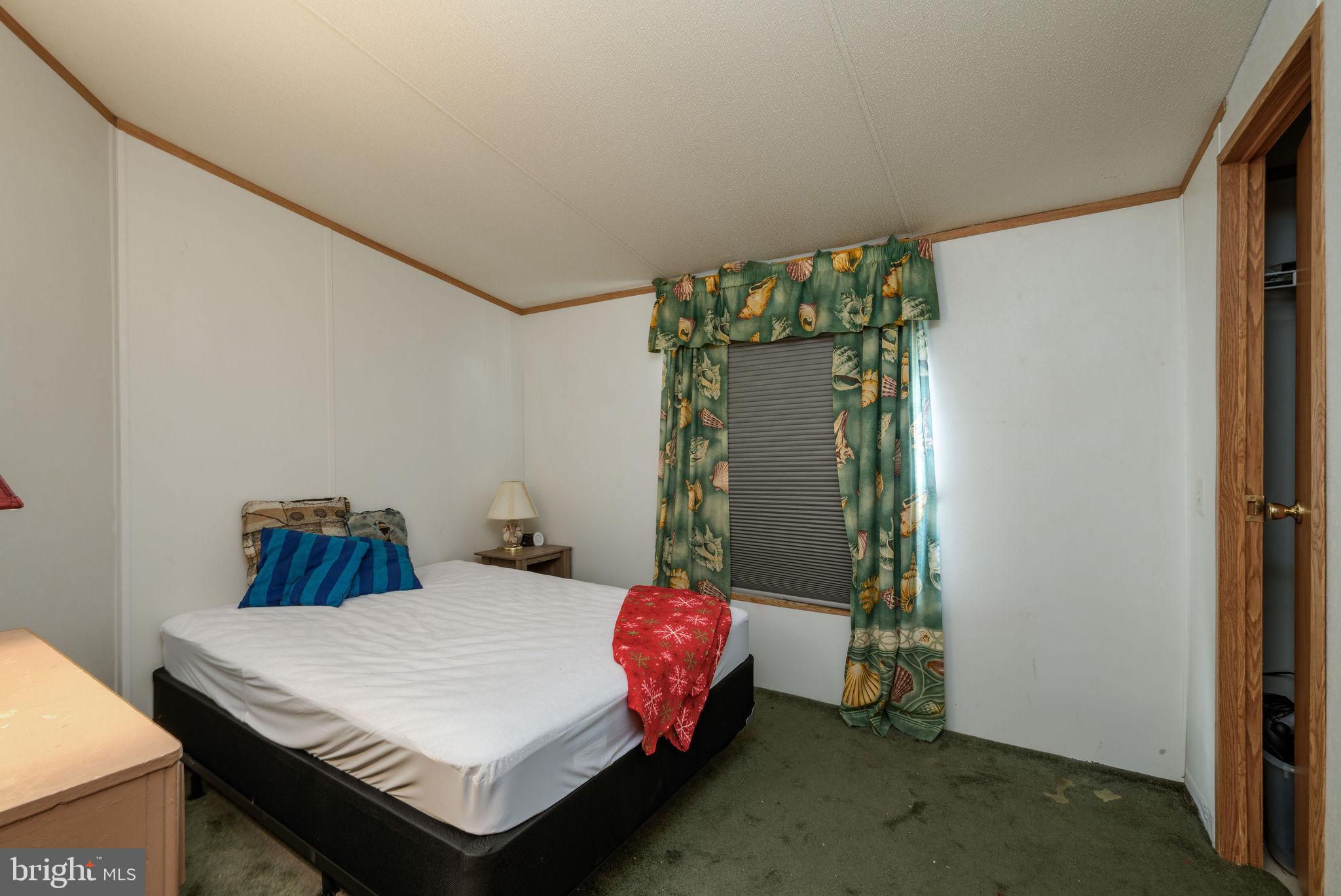 REHOBOTH SHORES MHP - Residential