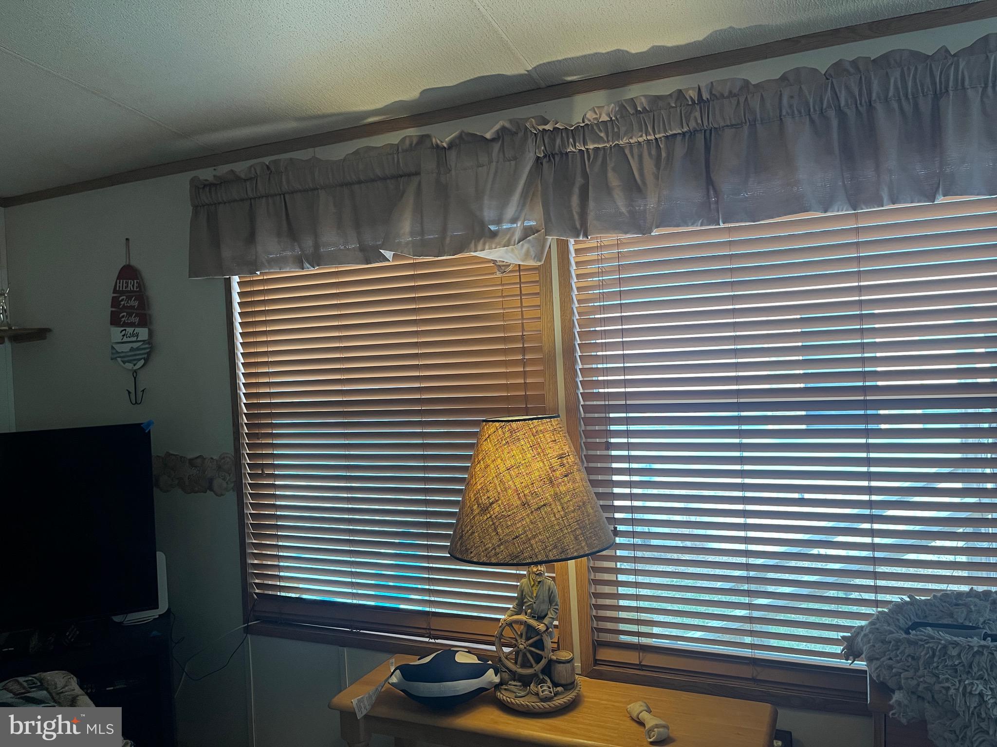 REHOBOTH SHORES MHP - Residential