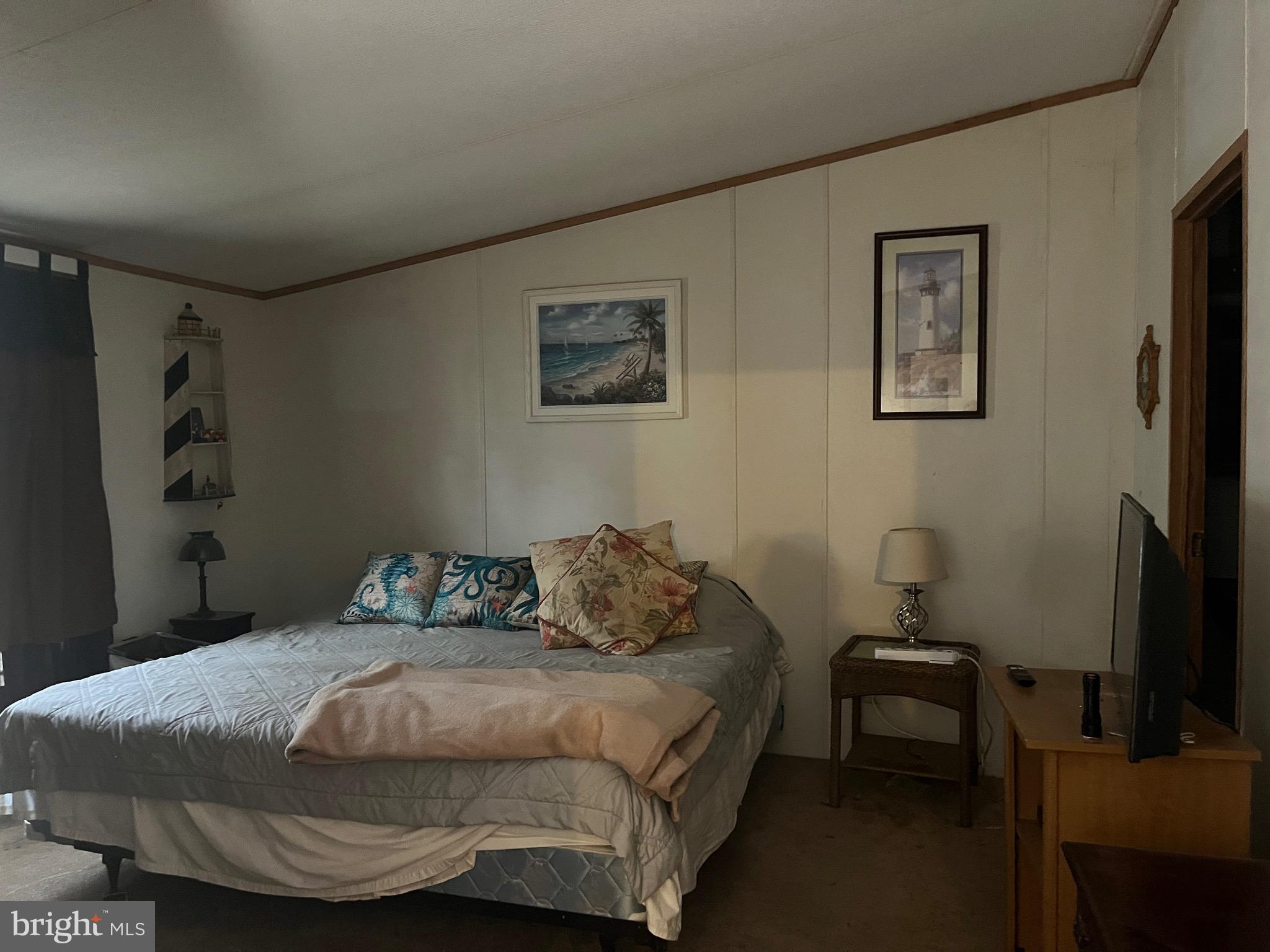 REHOBOTH SHORES MHP - Residential