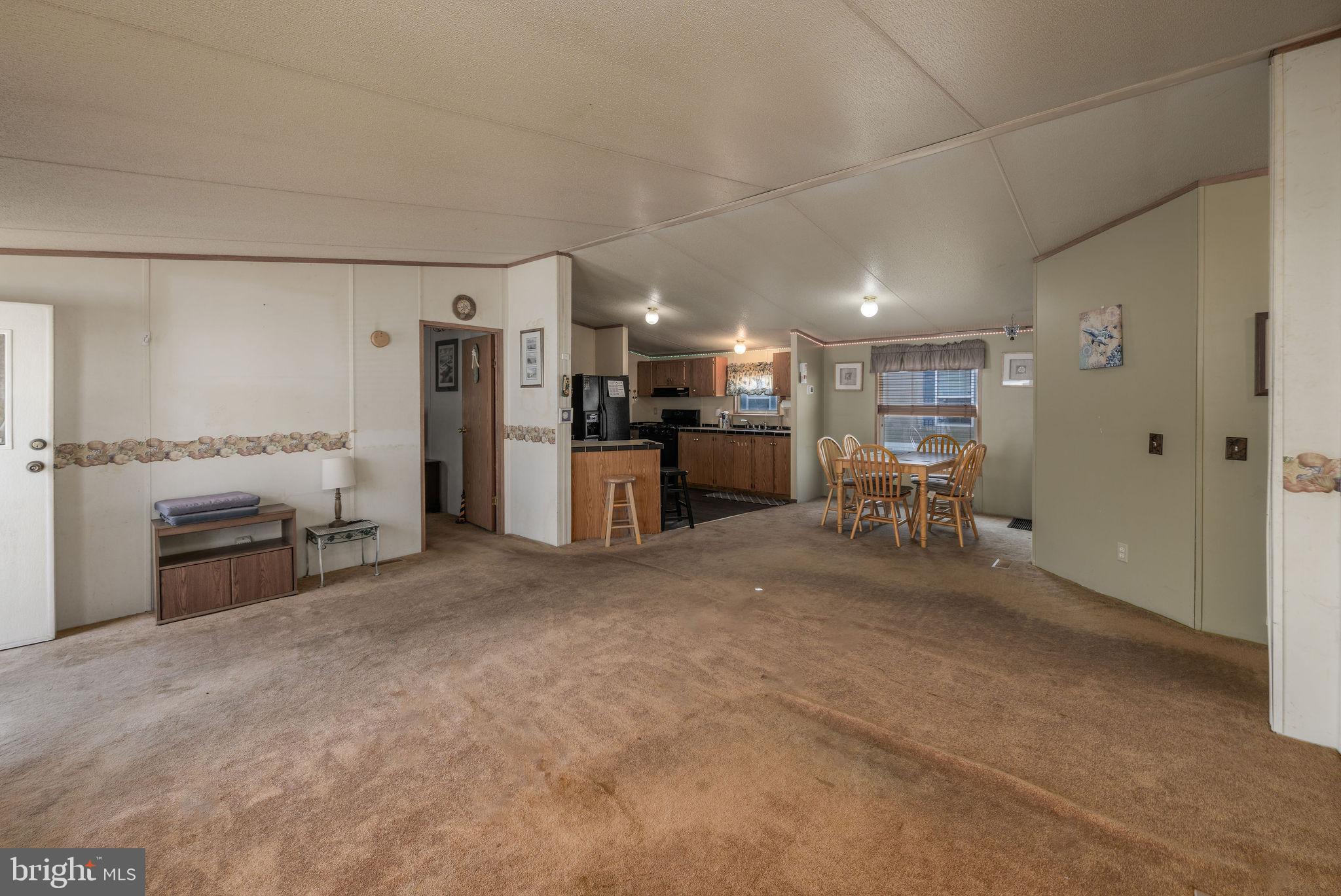 REHOBOTH SHORES MHP - Residential