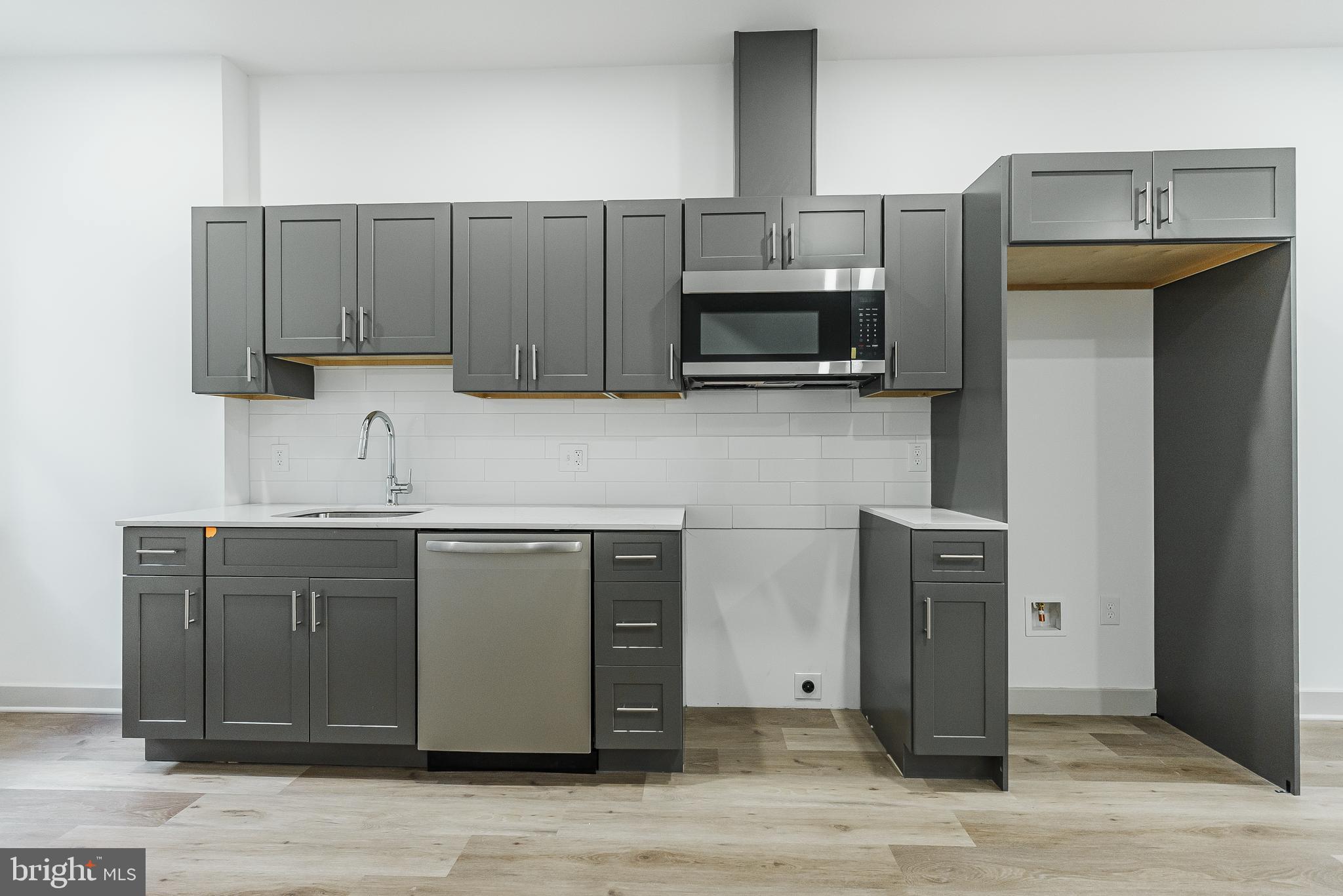 MANTUA - Residential