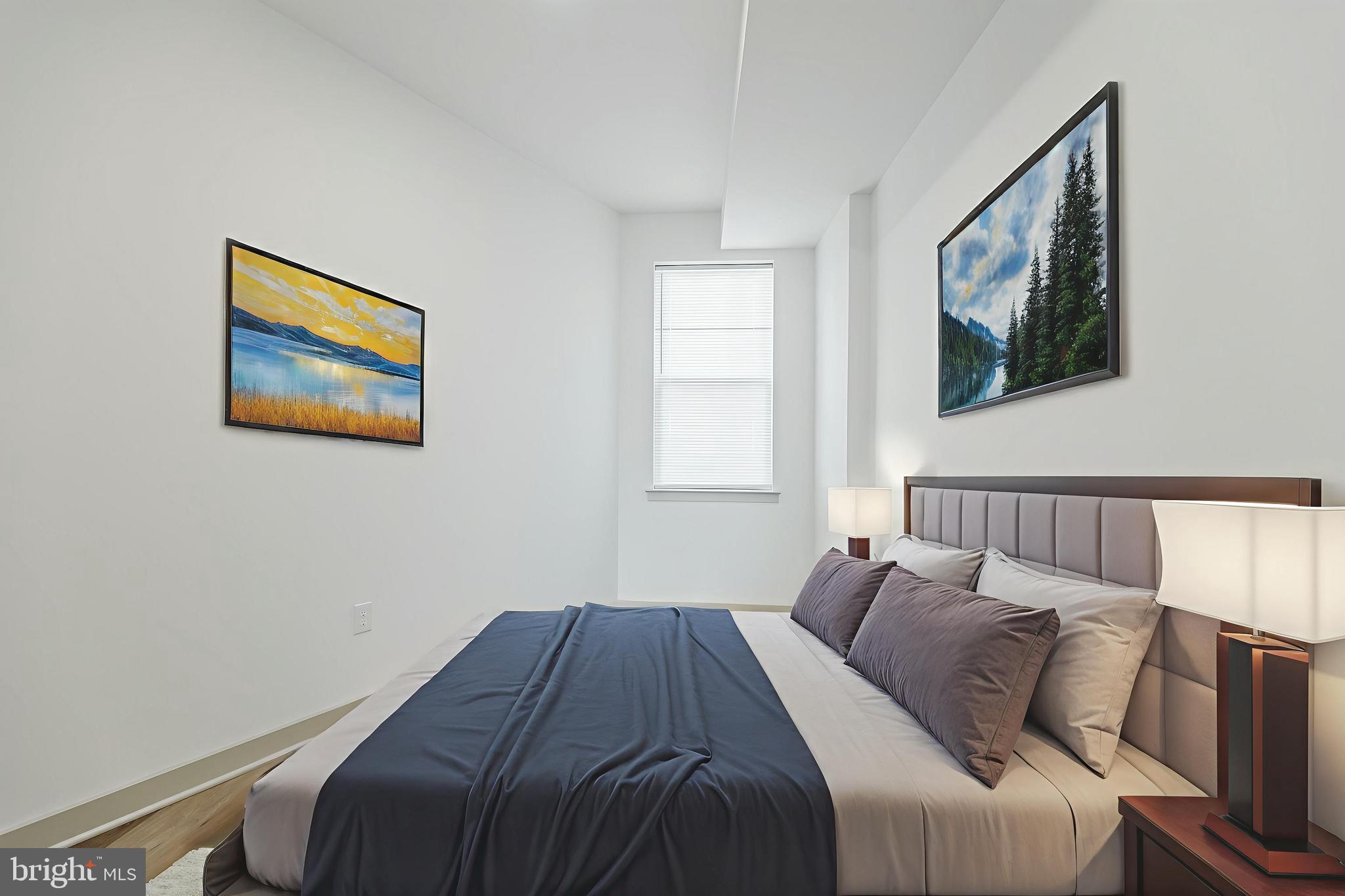 MANTUA - Residential