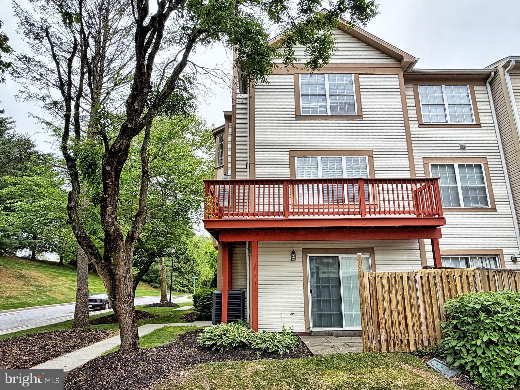 FOXRIDGE - Residential