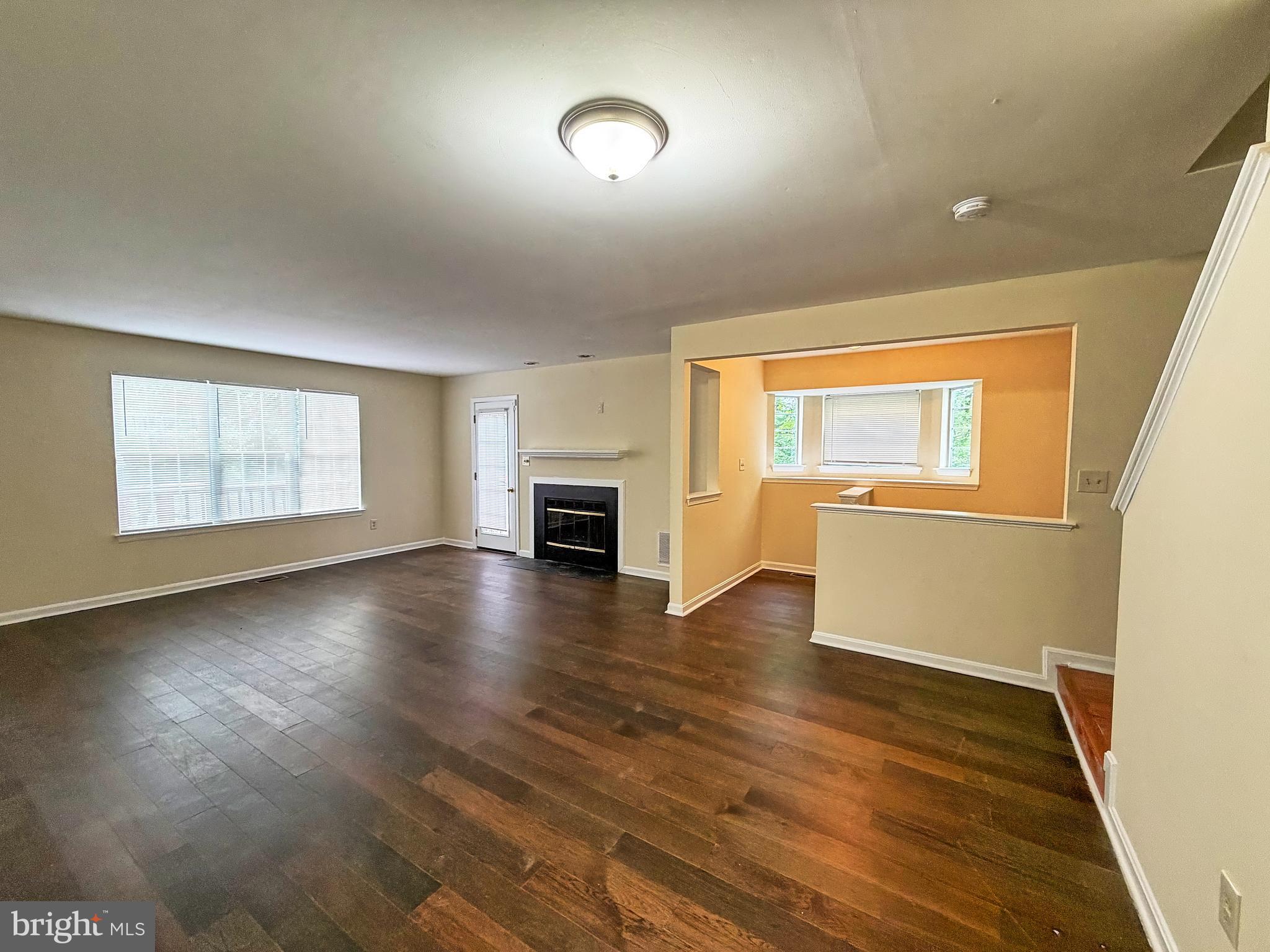 FOXRIDGE - Residential