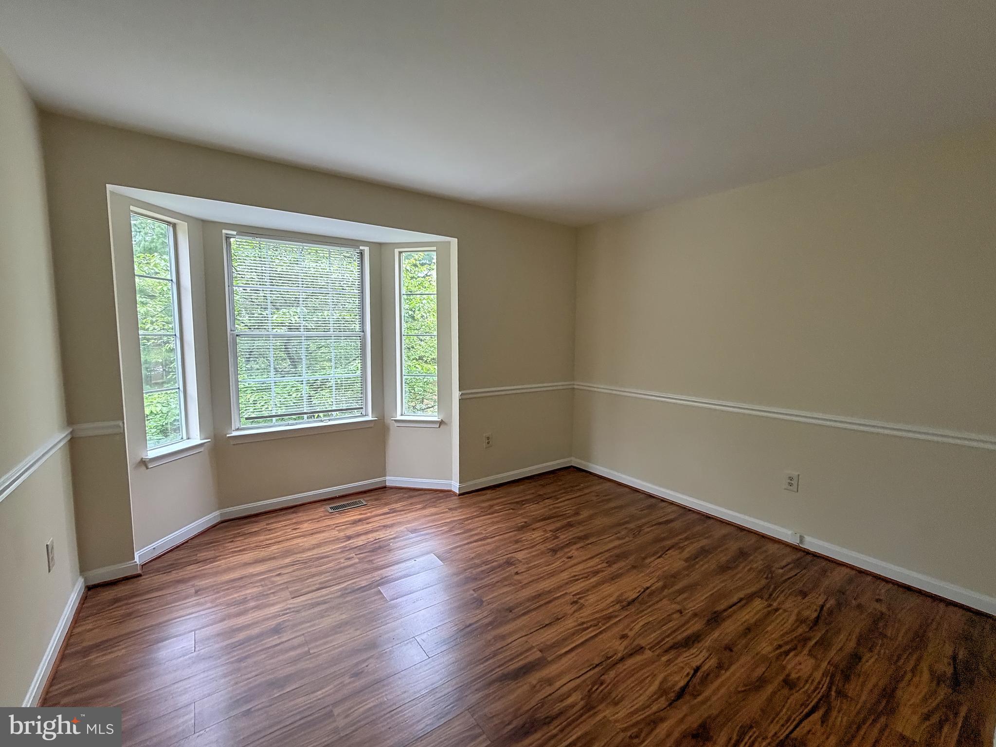 FOXRIDGE - Residential