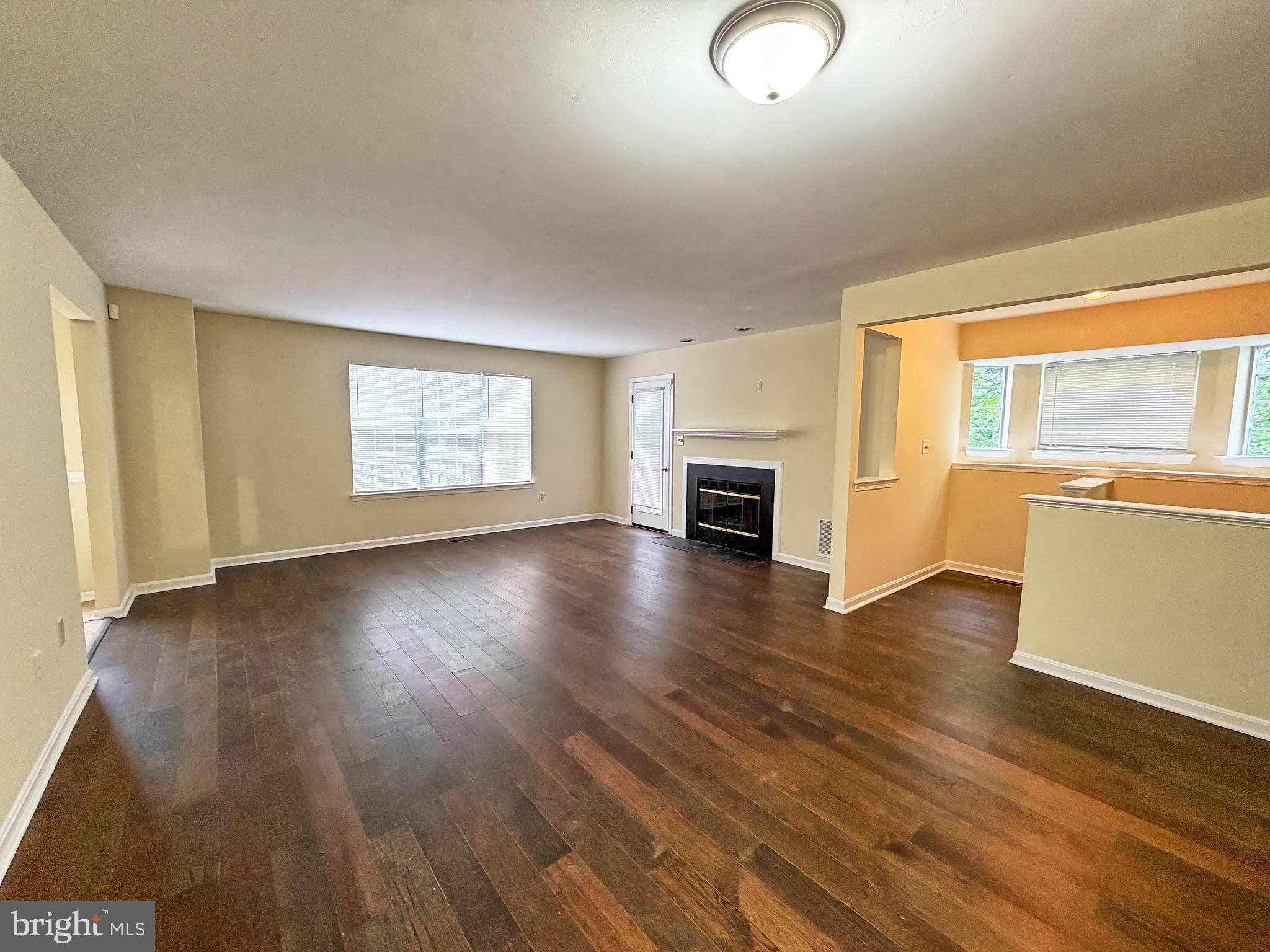 FOXRIDGE - Residential