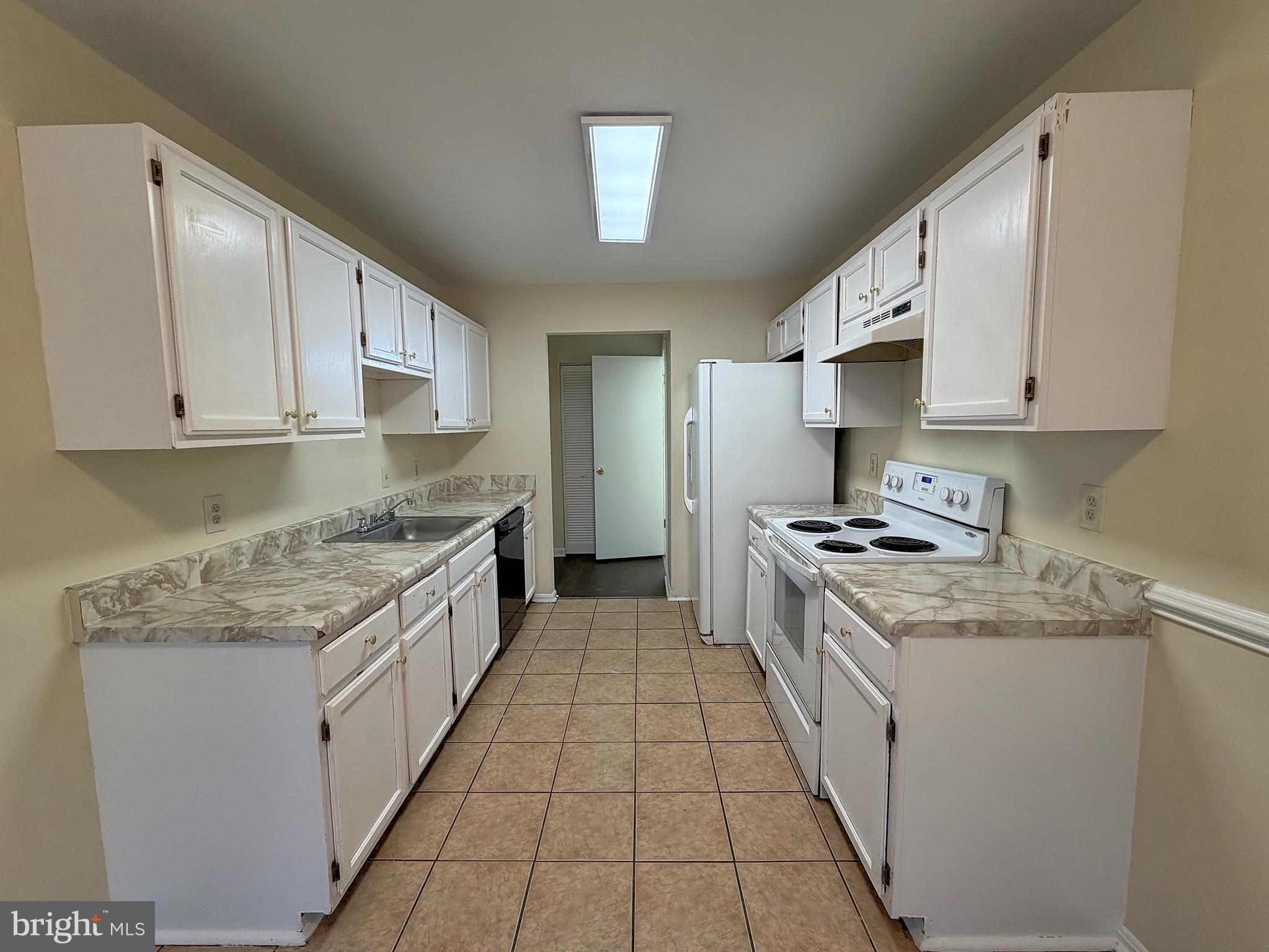 FOXRIDGE - Residential