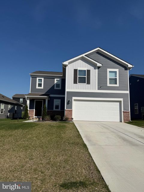 Homes For Rent - 115 Grasmere Street<br/> STEPHENS CITY, VA 22655