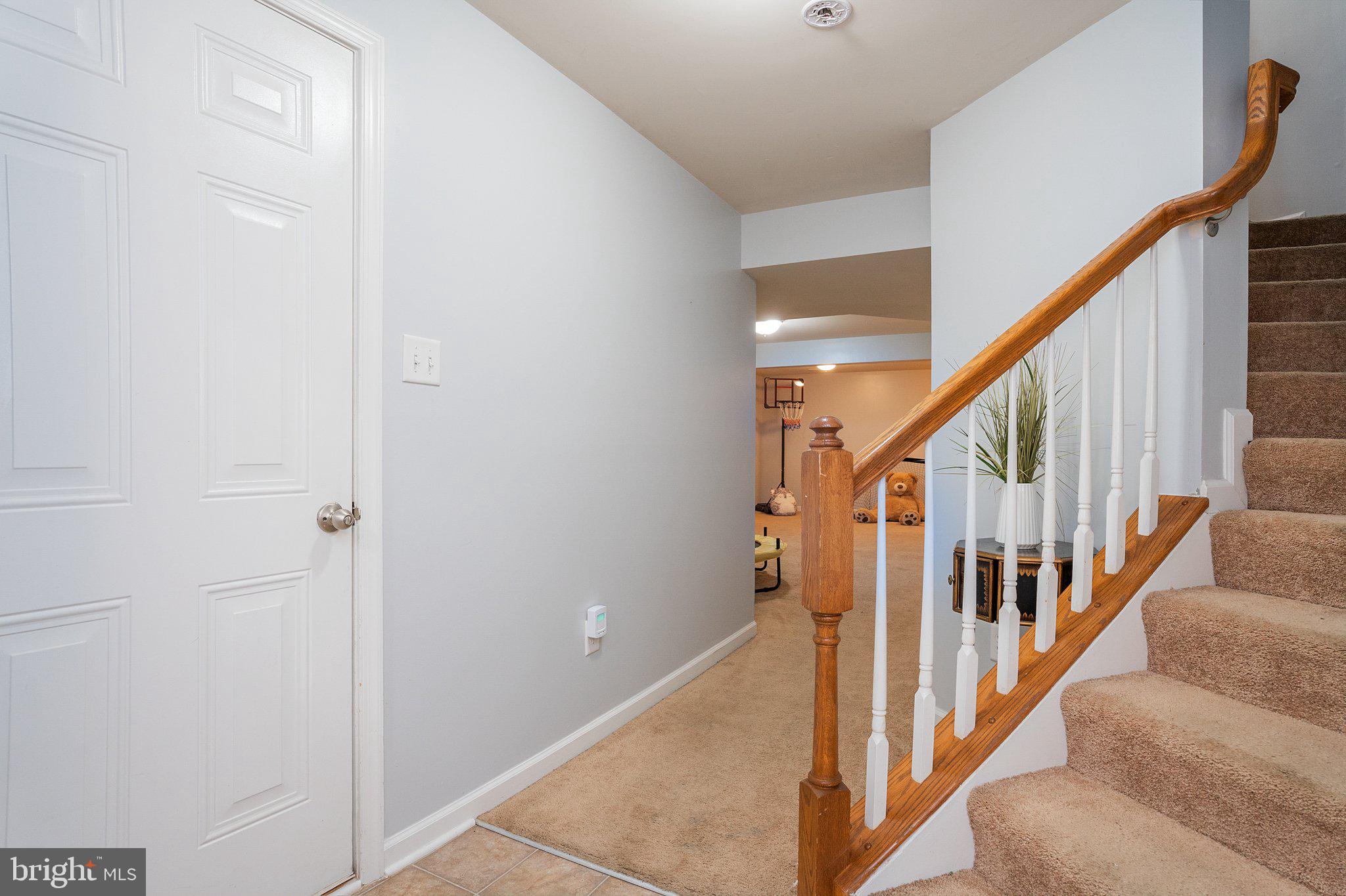 BROOKFIELD ON THE POTOMAC - Residential