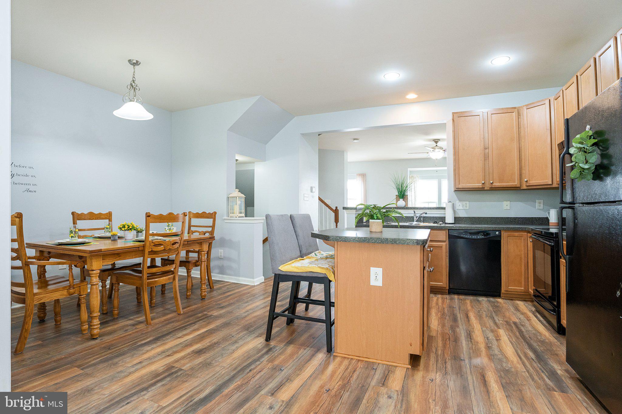 BROOKFIELD ON THE POTOMAC - Residential