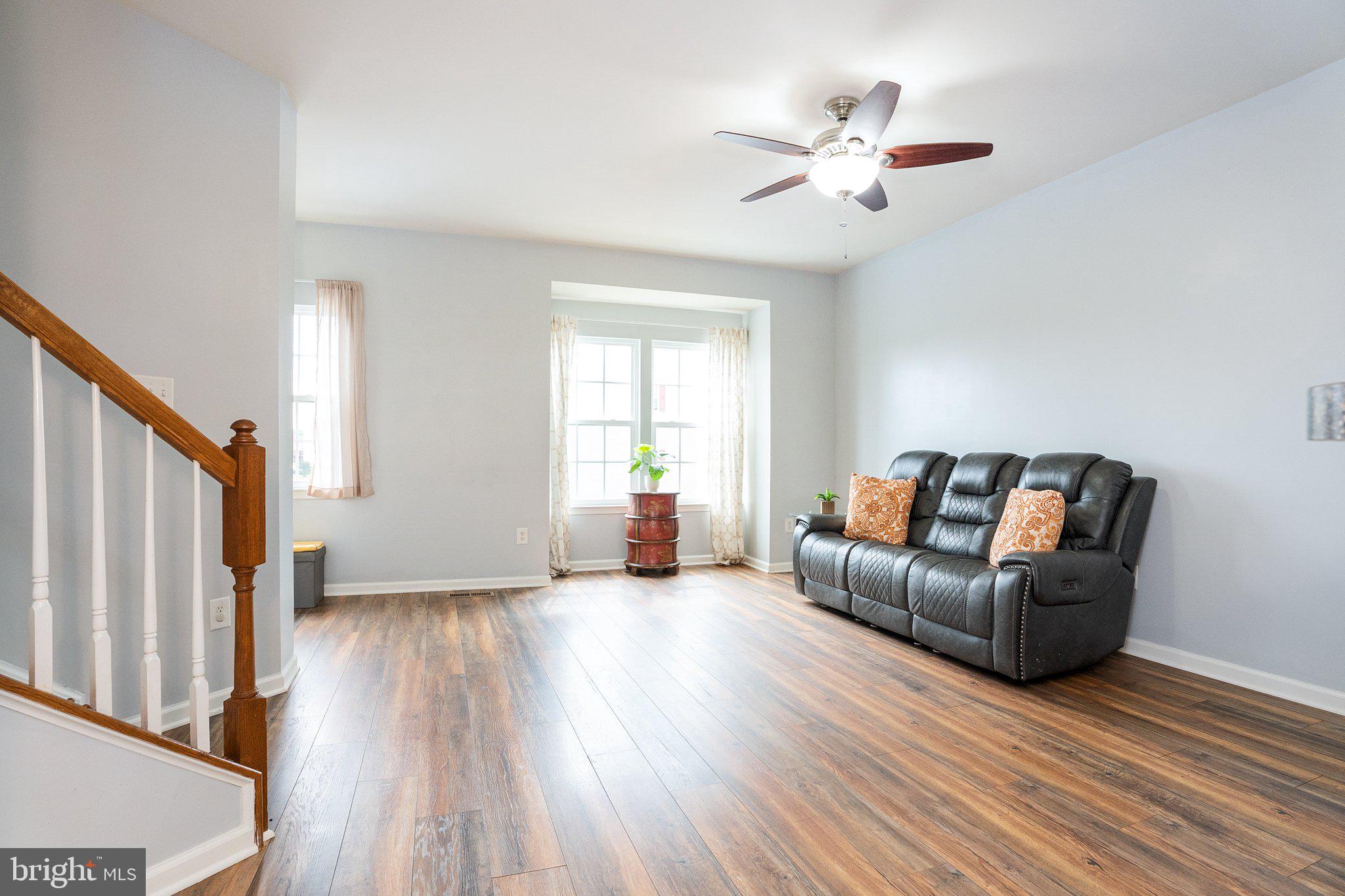 BROOKFIELD ON THE POTOMAC - Residential