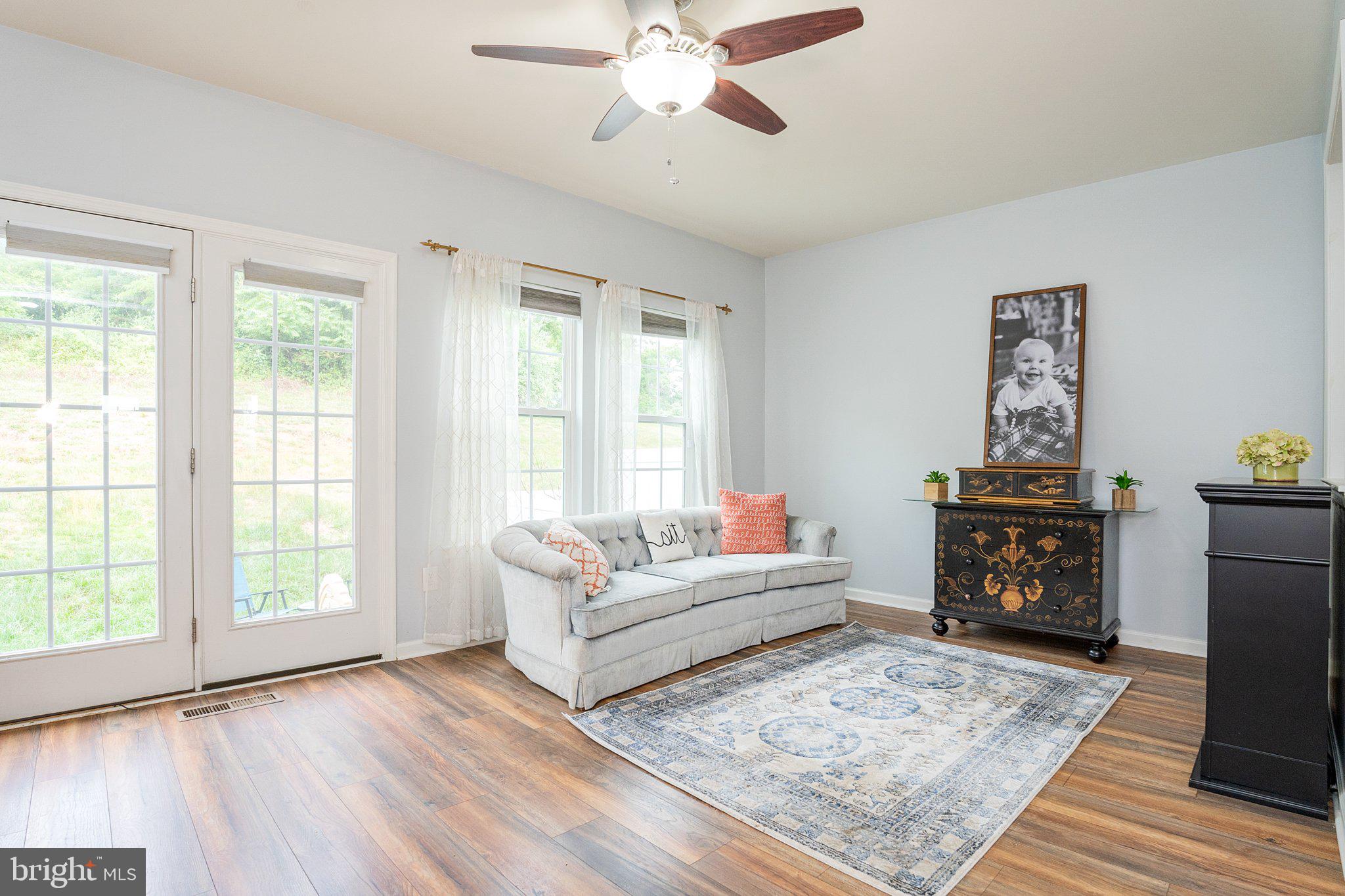 BROOKFIELD ON THE POTOMAC - Residential