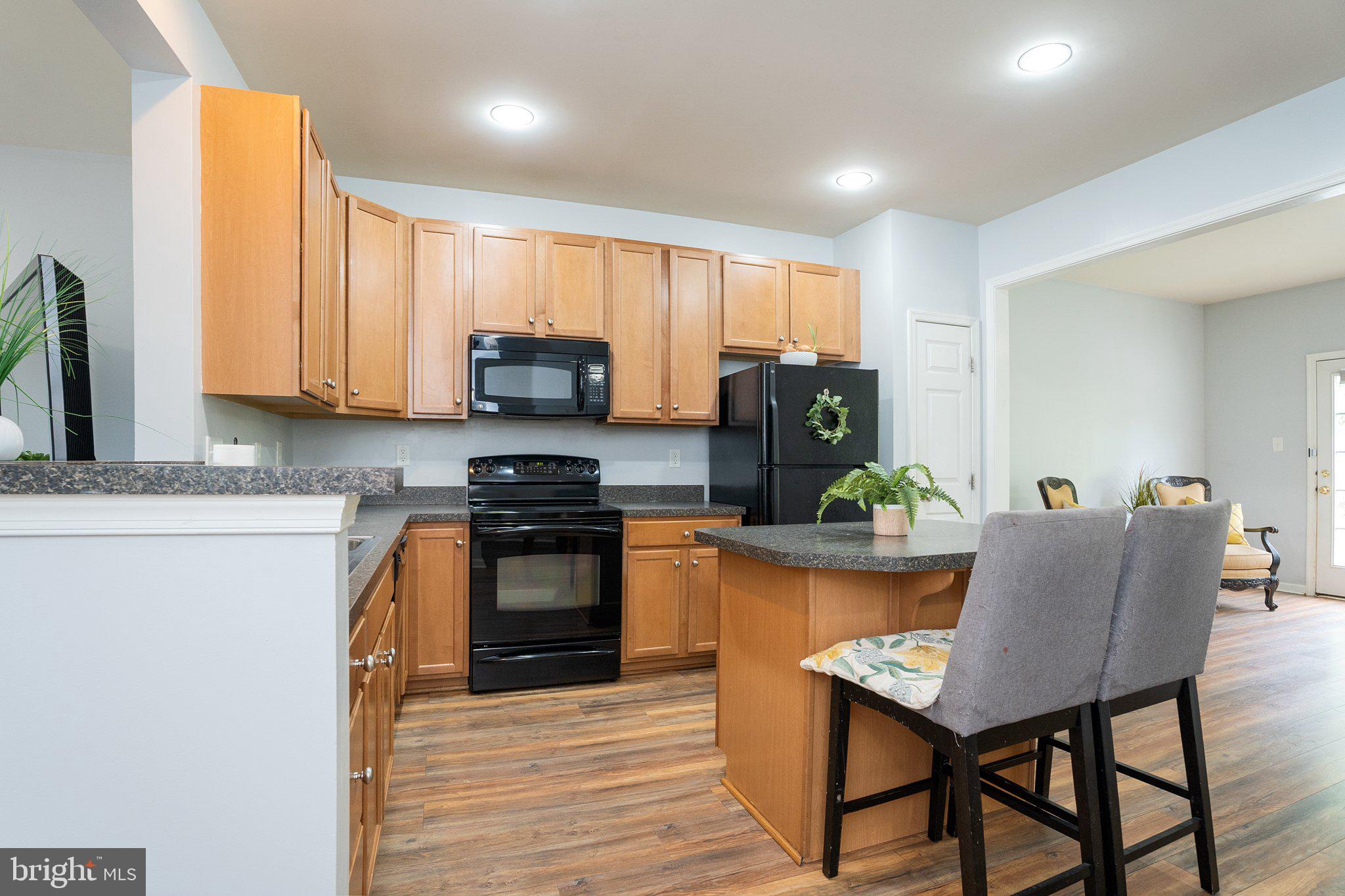 BROOKFIELD ON THE POTOMAC - Residential