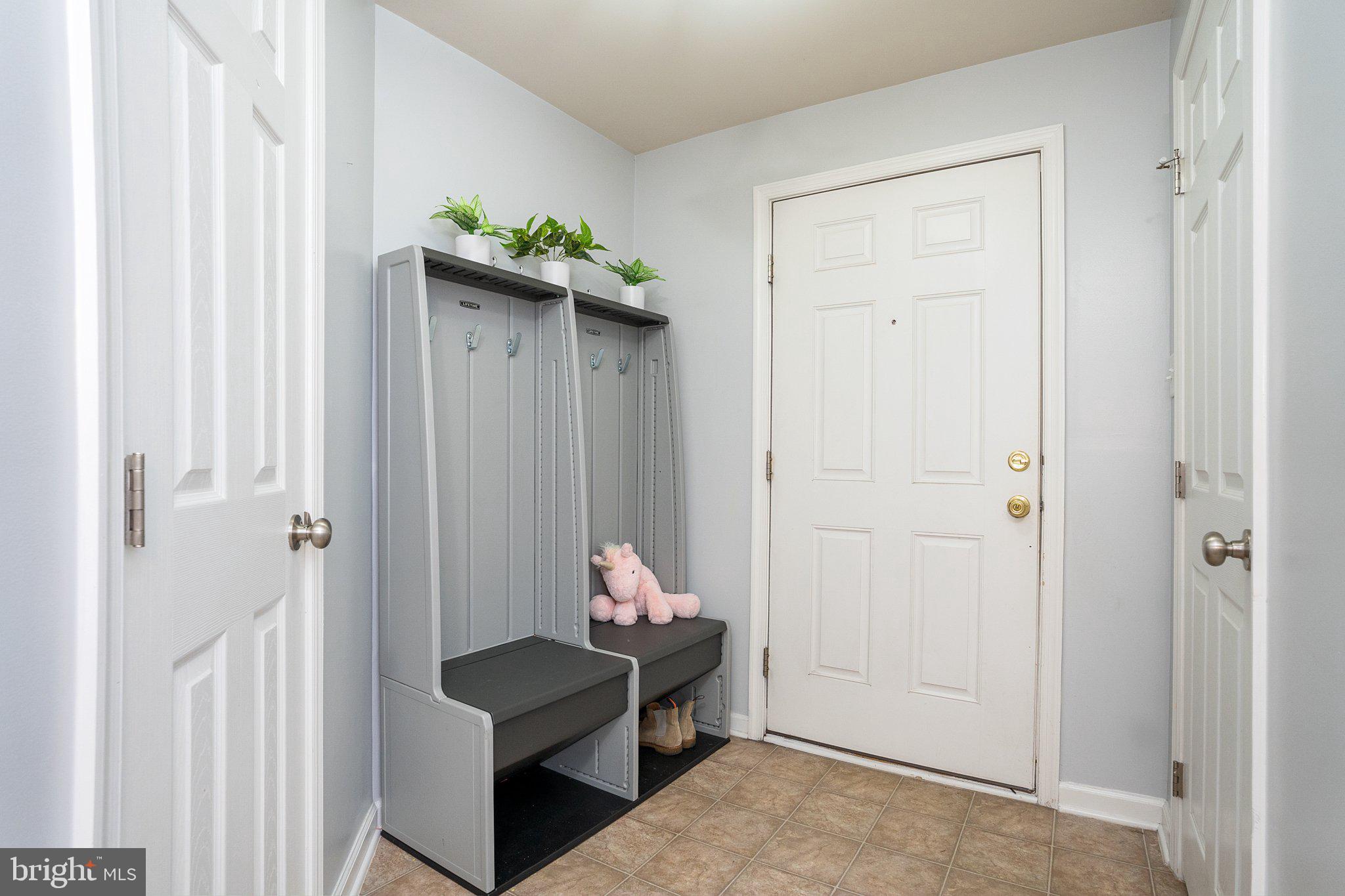 BROOKFIELD ON THE POTOMAC - Residential