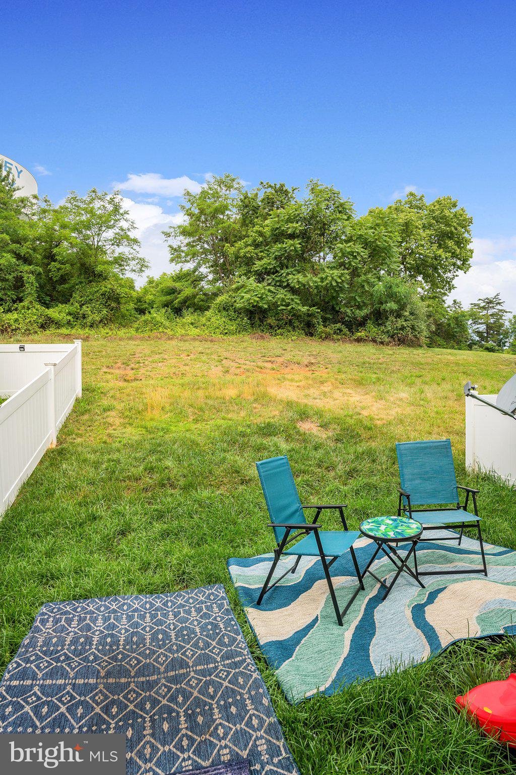 BROOKFIELD ON THE POTOMAC - Residential