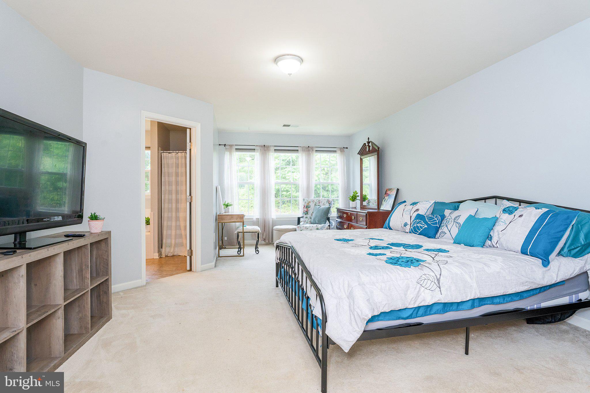 BROOKFIELD ON THE POTOMAC - Residential