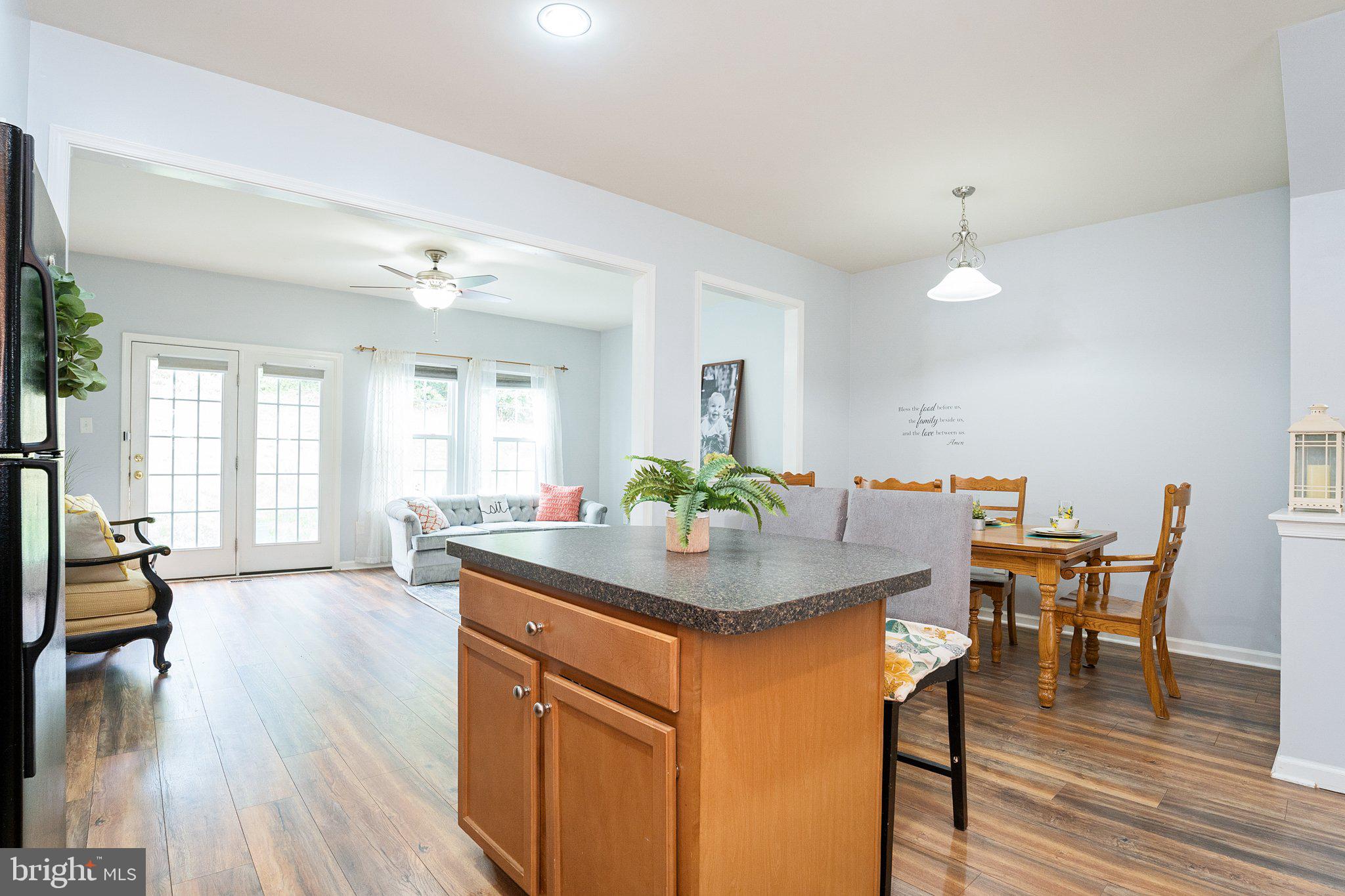 BROOKFIELD ON THE POTOMAC - Residential