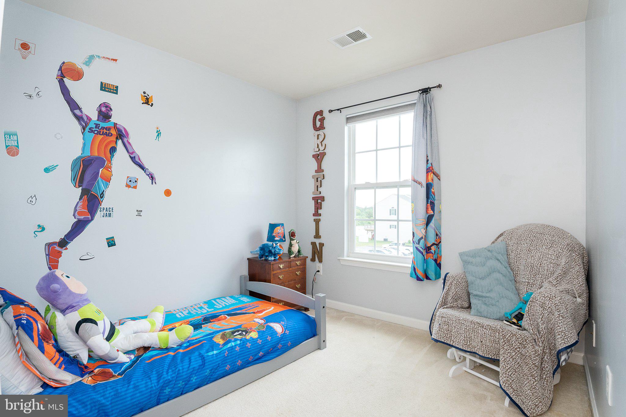 BROOKFIELD ON THE POTOMAC - Residential